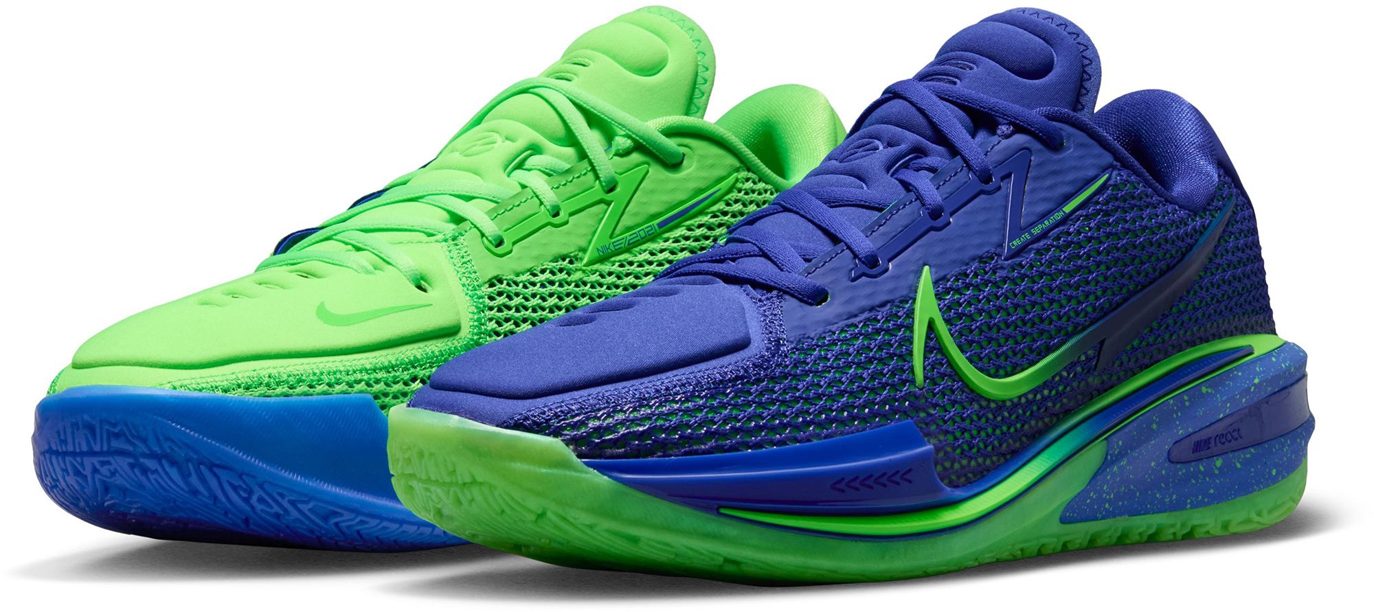 Nike G.T. Cut Basketball Shoes | Dick's Sporting Goods