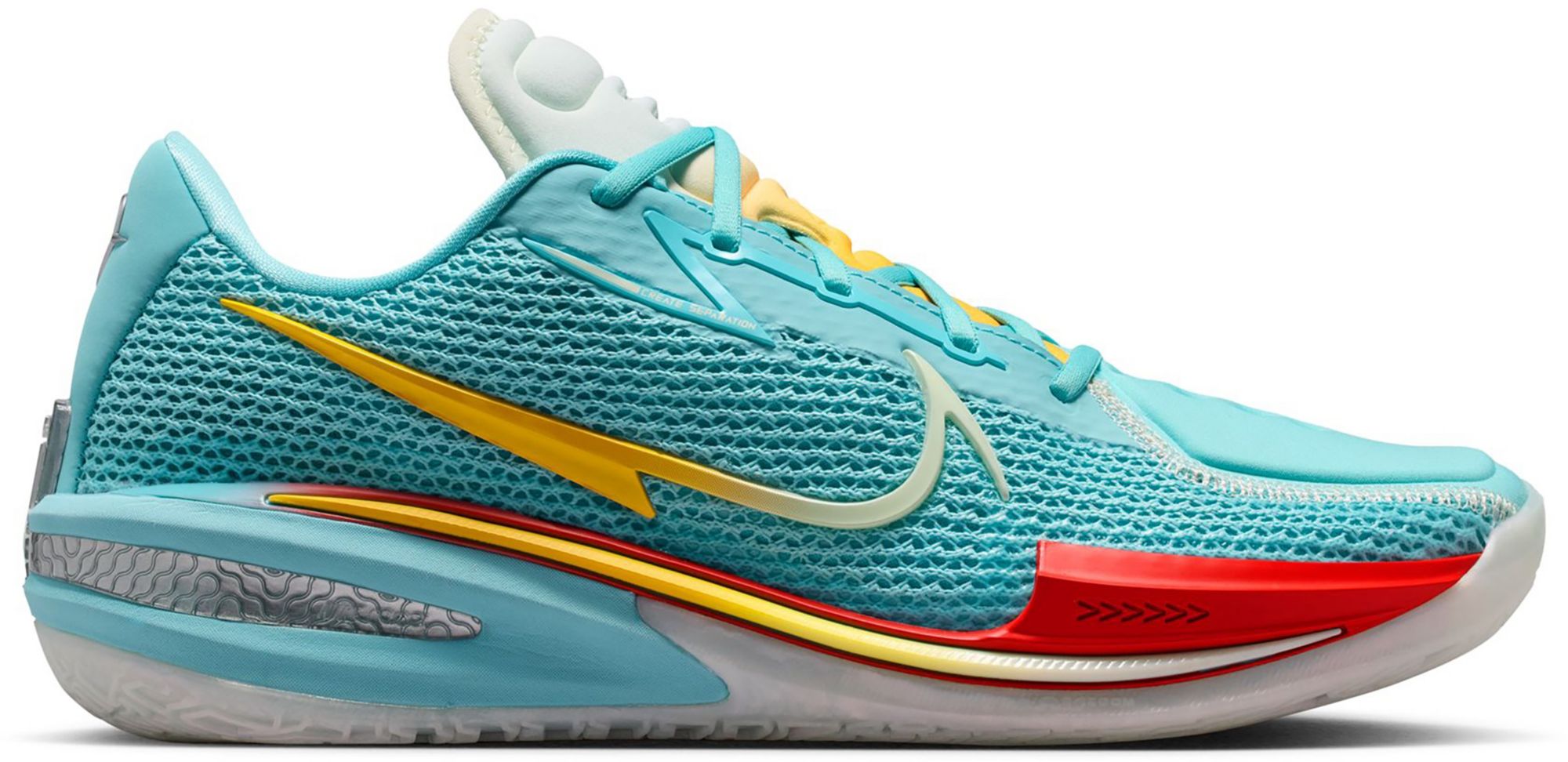Nike G.T. Cut 'Dylan Harper x TITAN' Basketball Shoes | Dick's