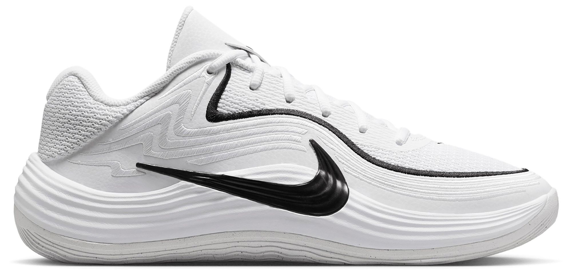 Nike Precision 8 Low Basketball Shoes | Dick's Sporting Goods