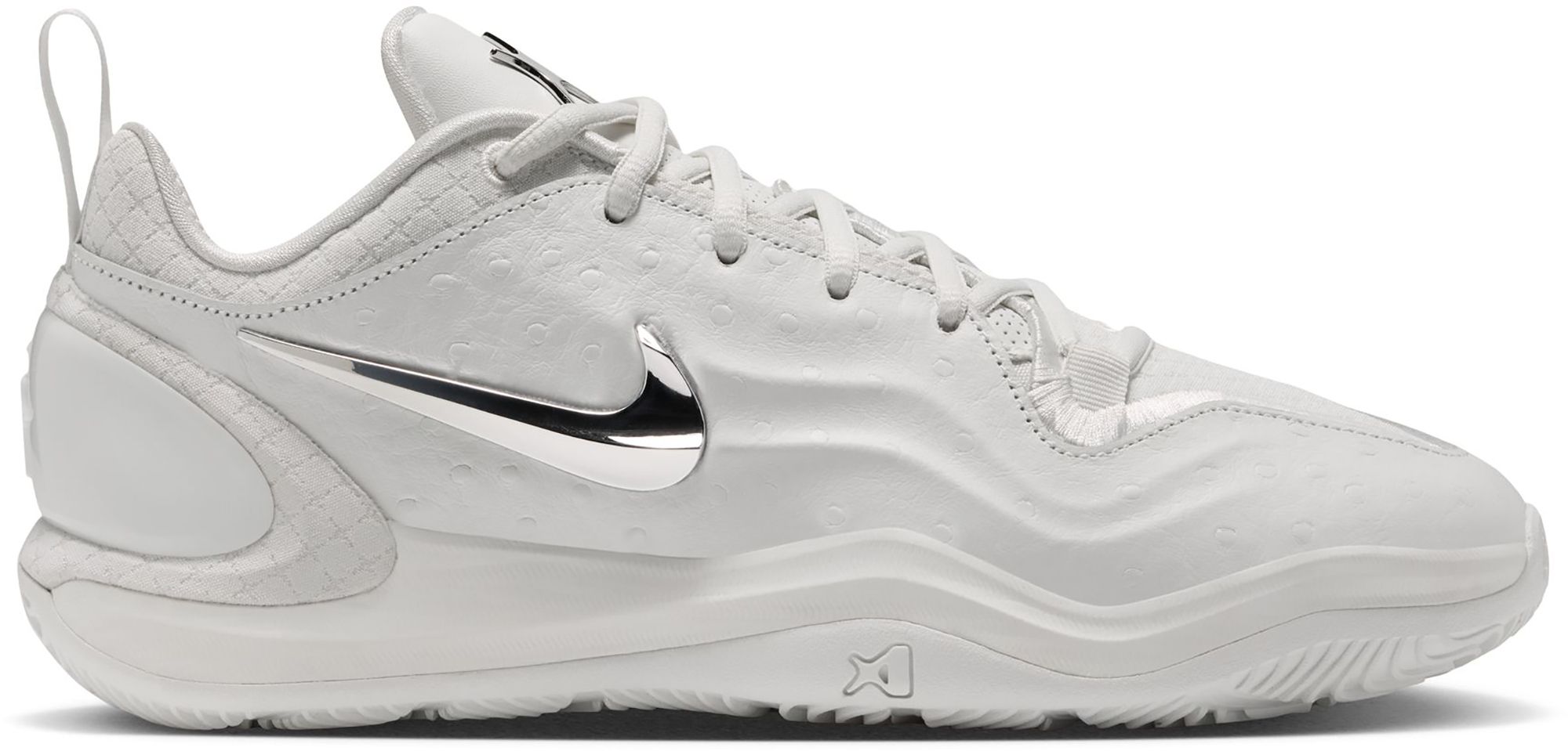 Nike A'Two 'White Label LX' Basketball Shoes | Dick's Sporting Goods