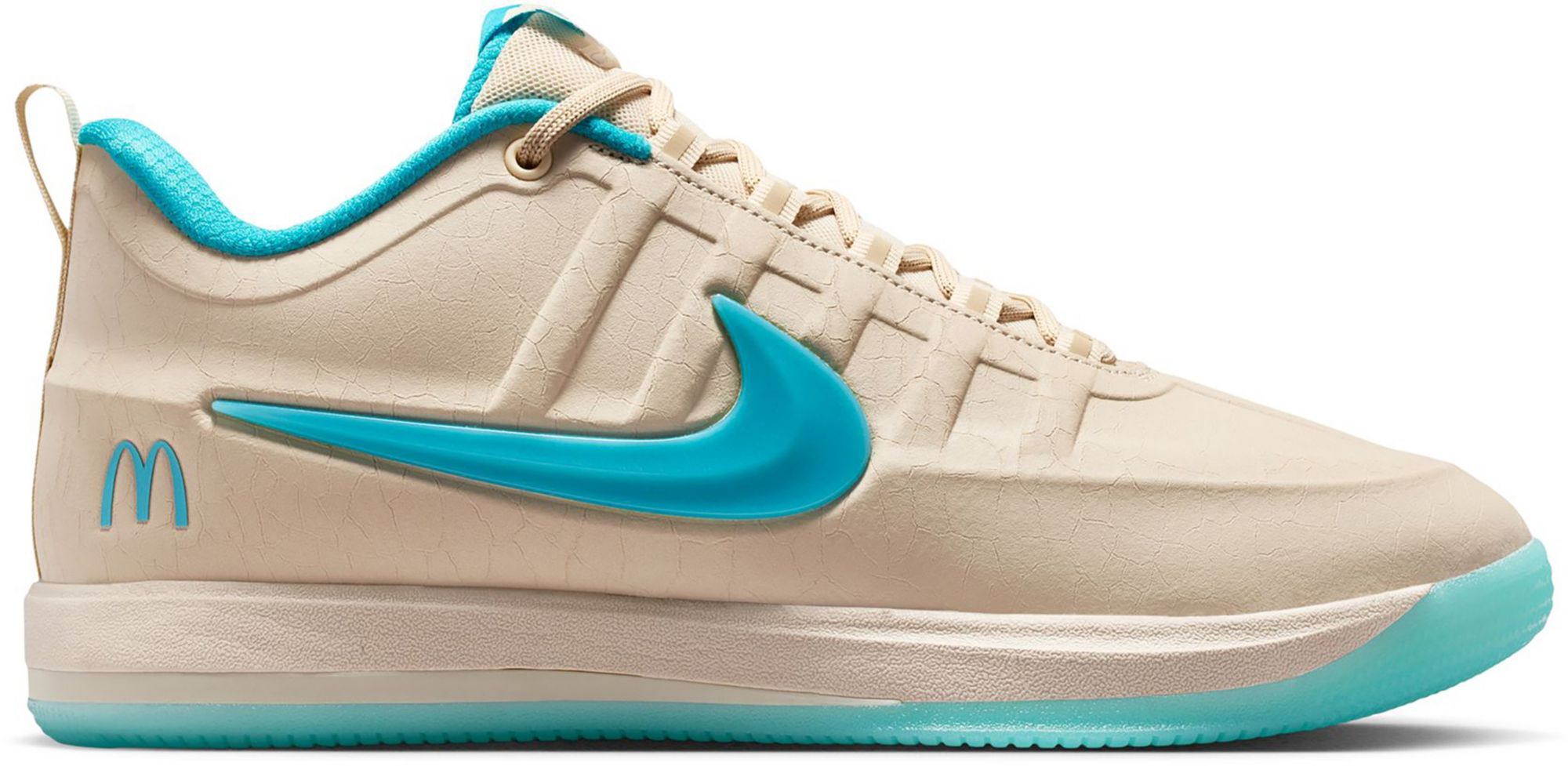 NIKE BOOK2 マクドナルド Nike Book 2 'McDonalds' Basketball Shoes | Dick's Sporting Goods