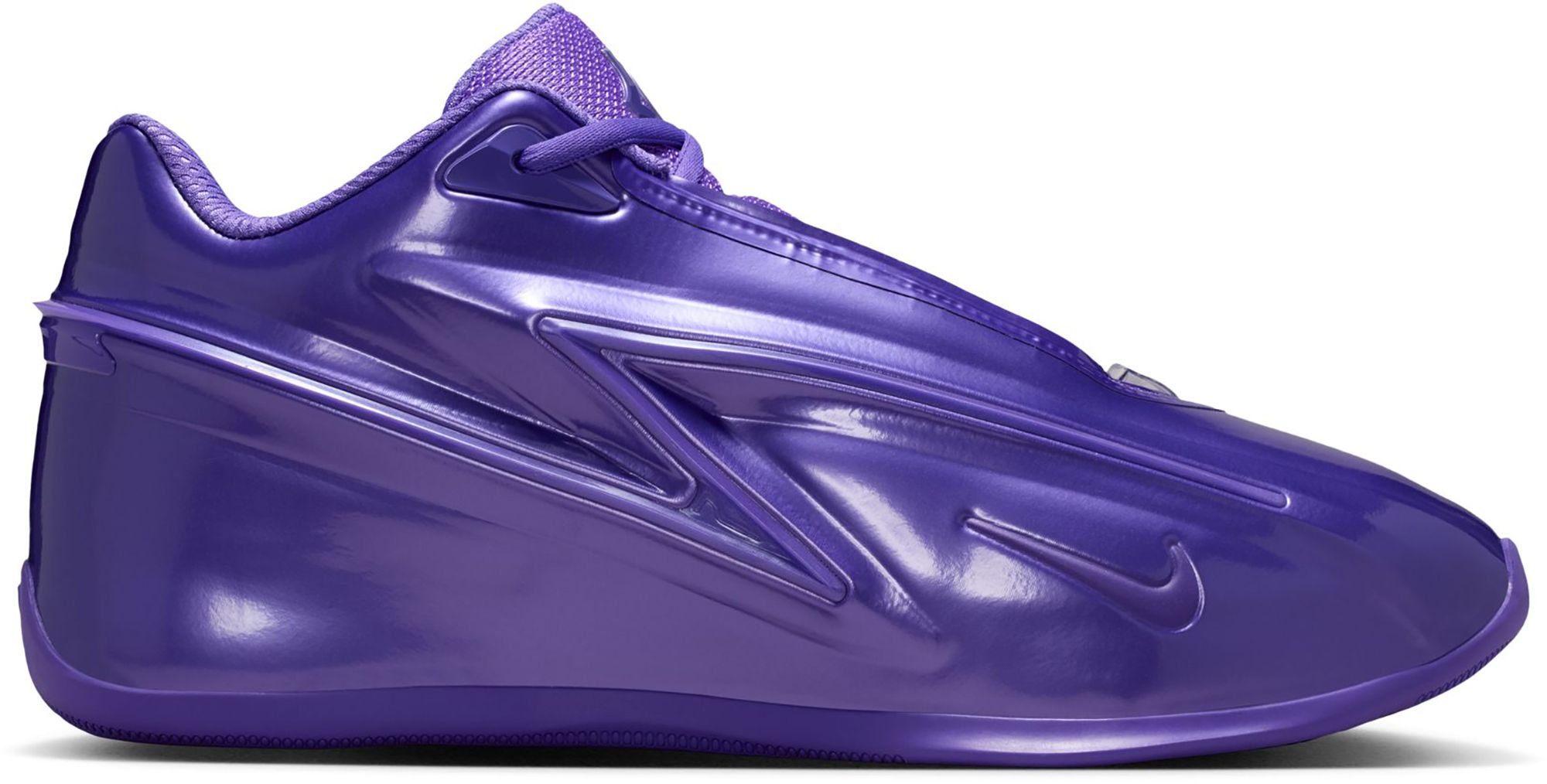 Nike KD19 'Purple Stuff' Basketball Shoes | Dick's Sporting Goods