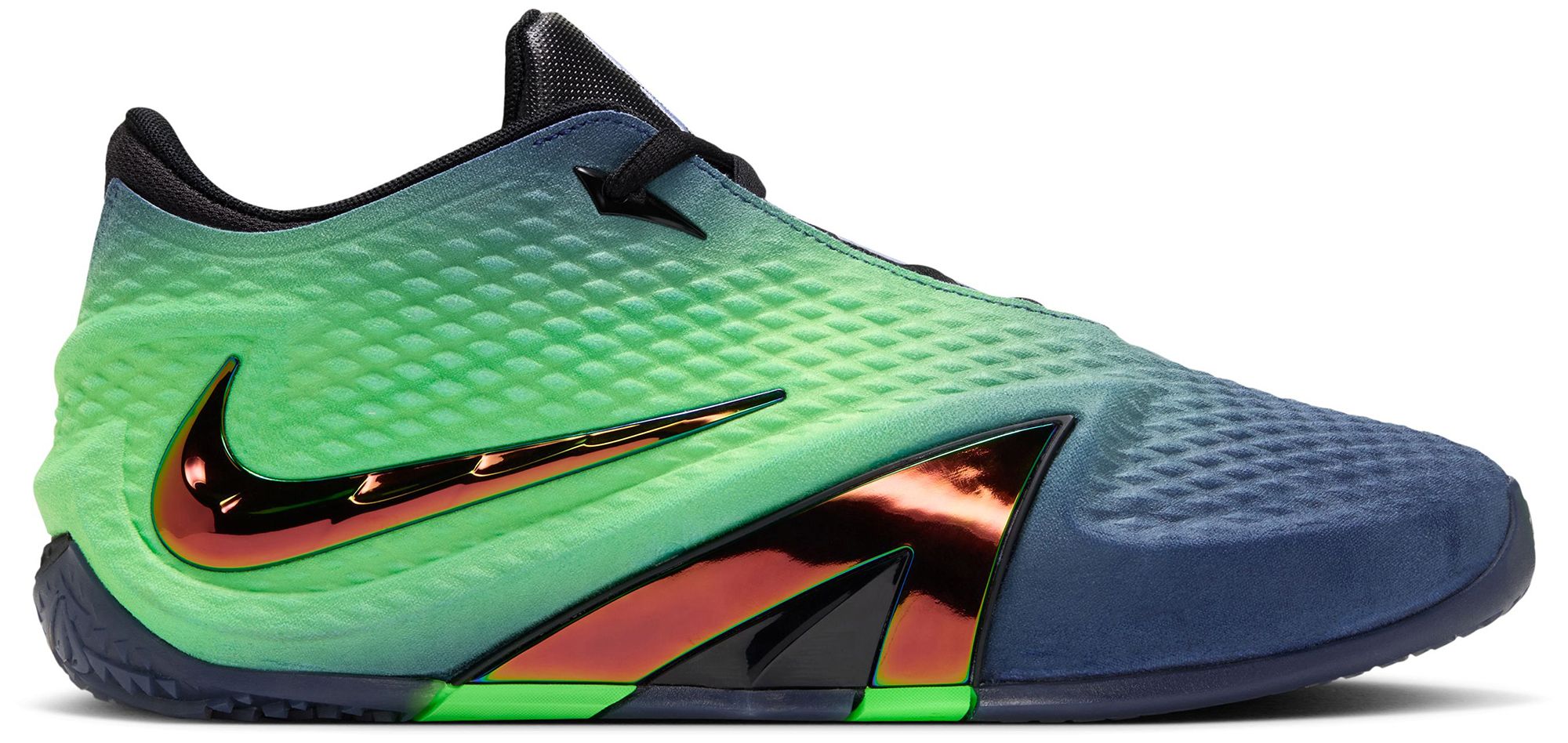 Nike Ja 4 'Nightmare' Basketball Shoes | Dick's Sporting Goods