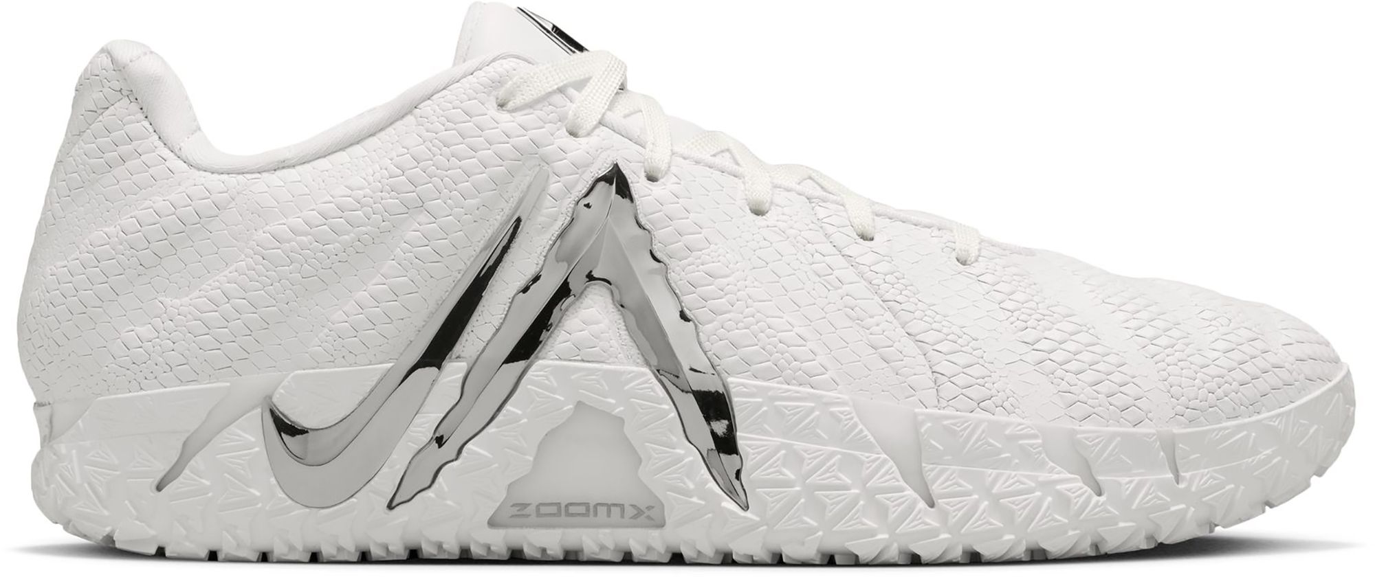 Nike Ja 3 'White Label LX' Basketball Shoes | Dick's Sporting Goods