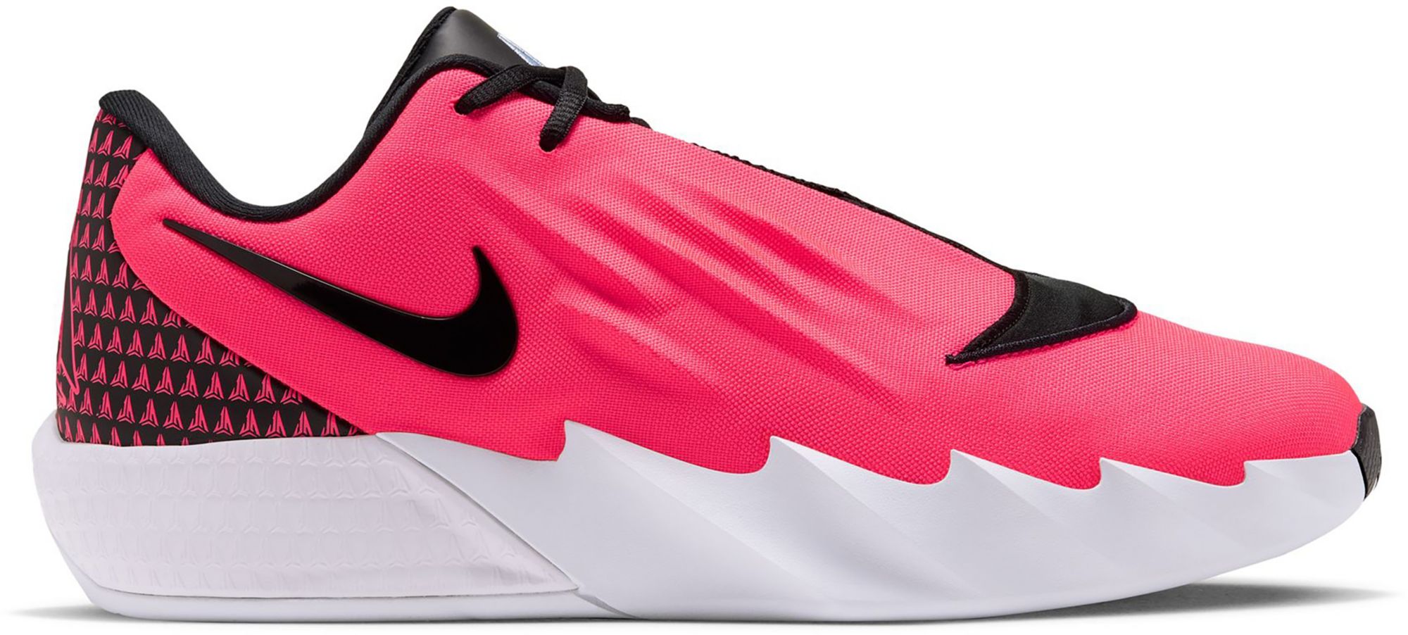 NIKE バスケットボールシューズ TWELVE Nike Twelve Time Basketball Shoes | Dick's Sporting Goods