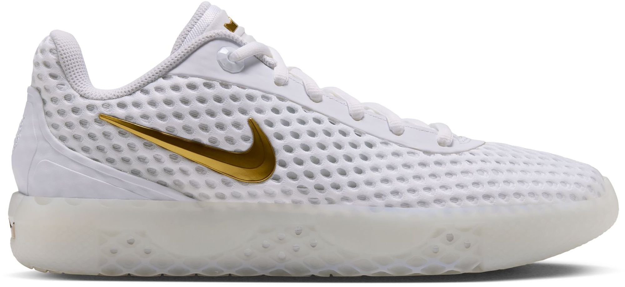 Nike LeBron Witness X Basketball Shoes | Dick's Sporting Goods
