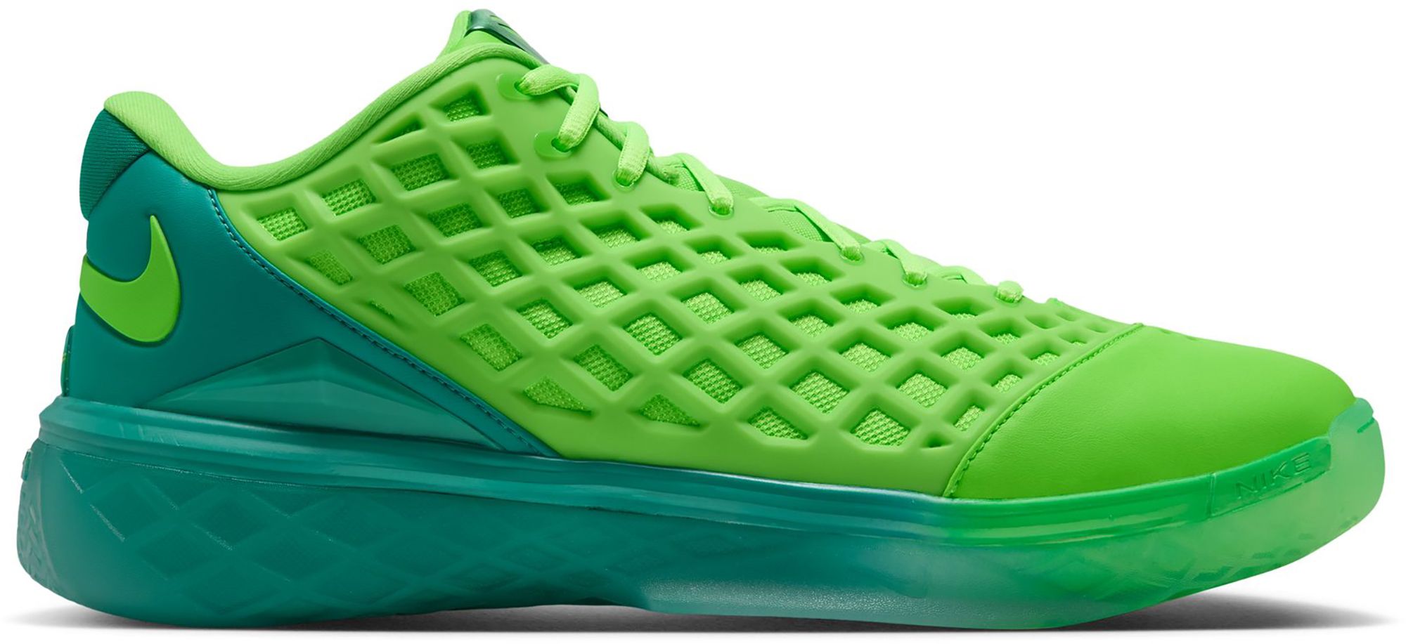 Nike Kobe 3 Low Protro 'Mambacurial' Basketball Shoes | Dick's