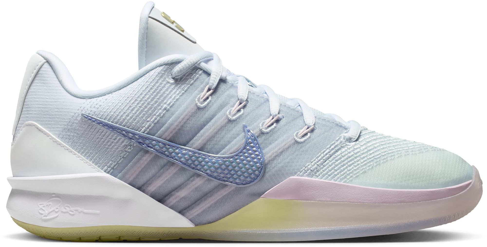 Nike Sabrina 3 'Infinite' Basketball Shoes | Dick's Sporting Goods
