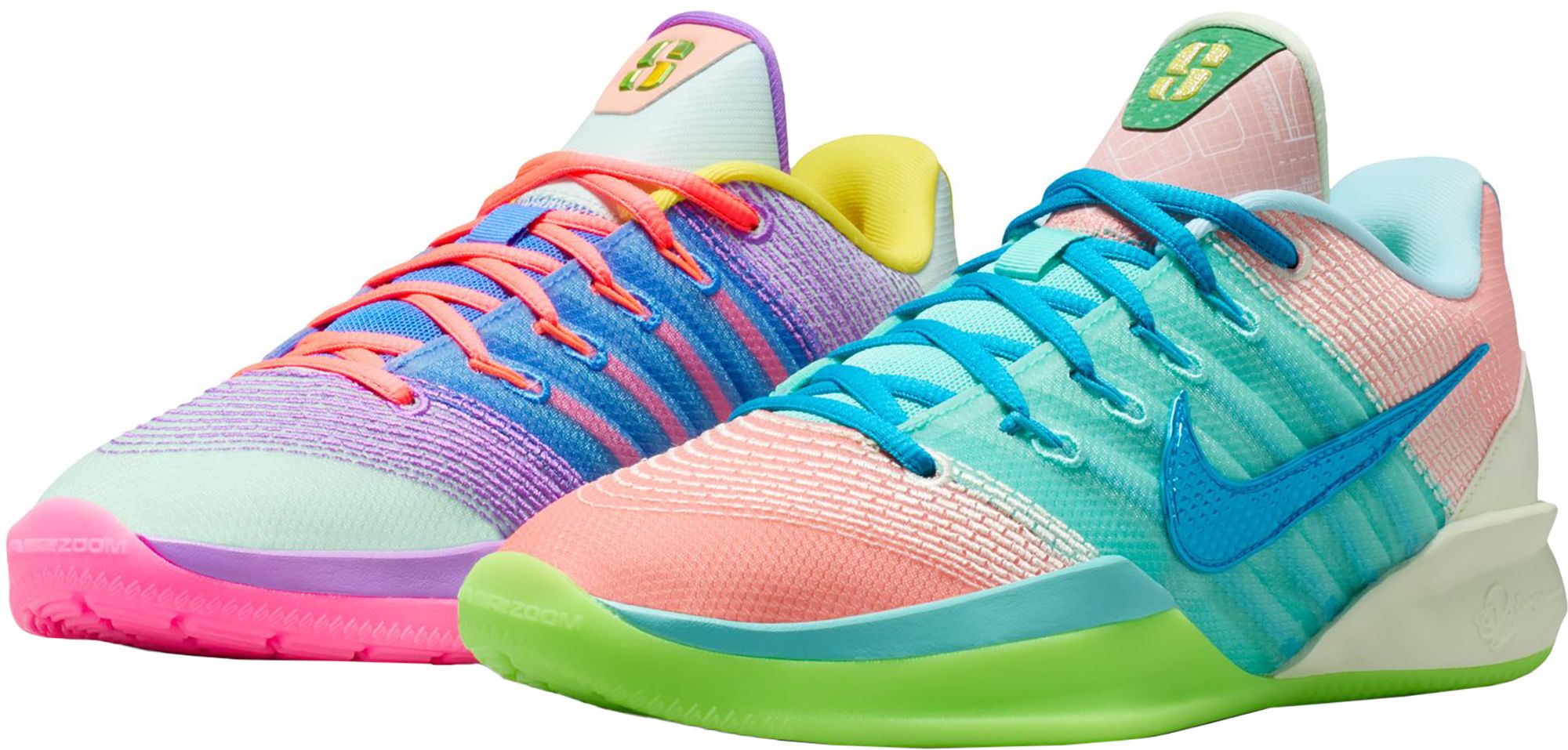 Women’s Nike “What 値下げ可 Sabrina3 The?”