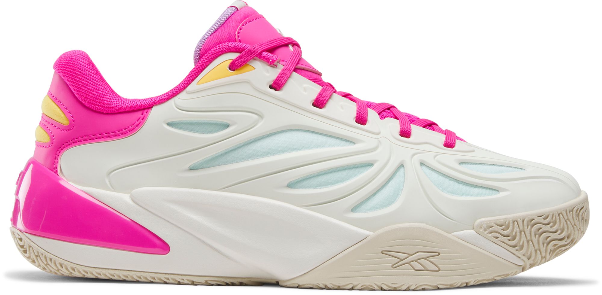 Reebok Angel Reese 1 'Barbie' Basketball Shoes | Dick's Sporting Goods