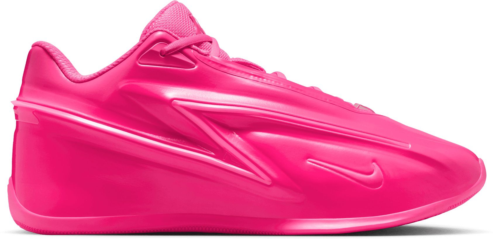Nike KD19 'Bubble Gum Bounce' Basketball Shoes | Dick's Sporting Goods