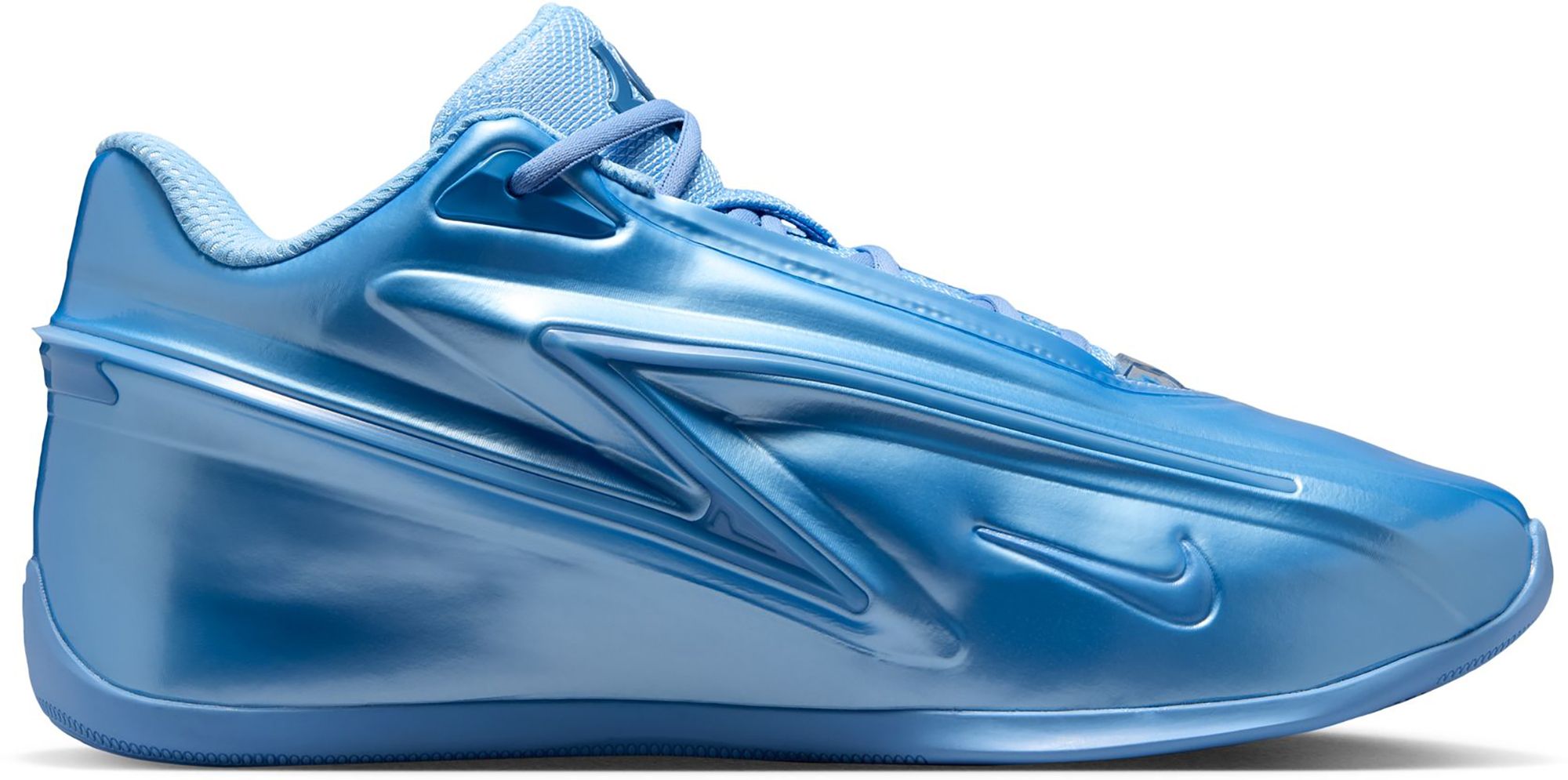 Nike KD19 'Blueberry Blast' Basketball Shoes | Dick's Sporting Goods