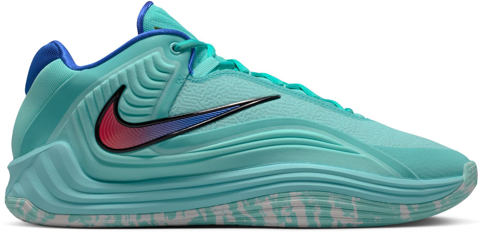 シューズ(男性用) NIKE FREAK 7 26cm Nike Giannis Freak 7 'Aqua' Basketball Shoes | Dick's Sporting Goods