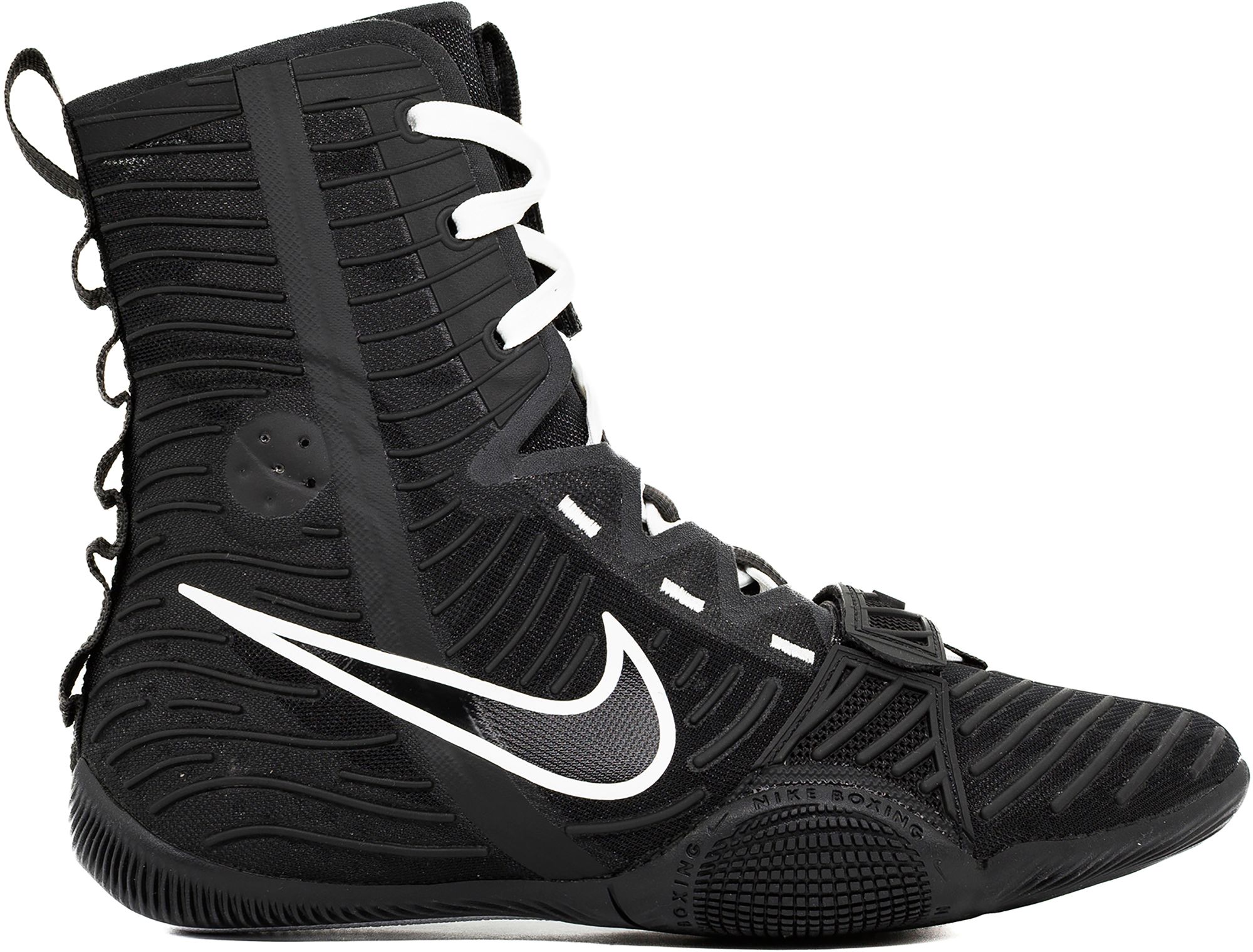 Nike HyperKO 3 Boxing Shoes | Dick's Sporting Goods