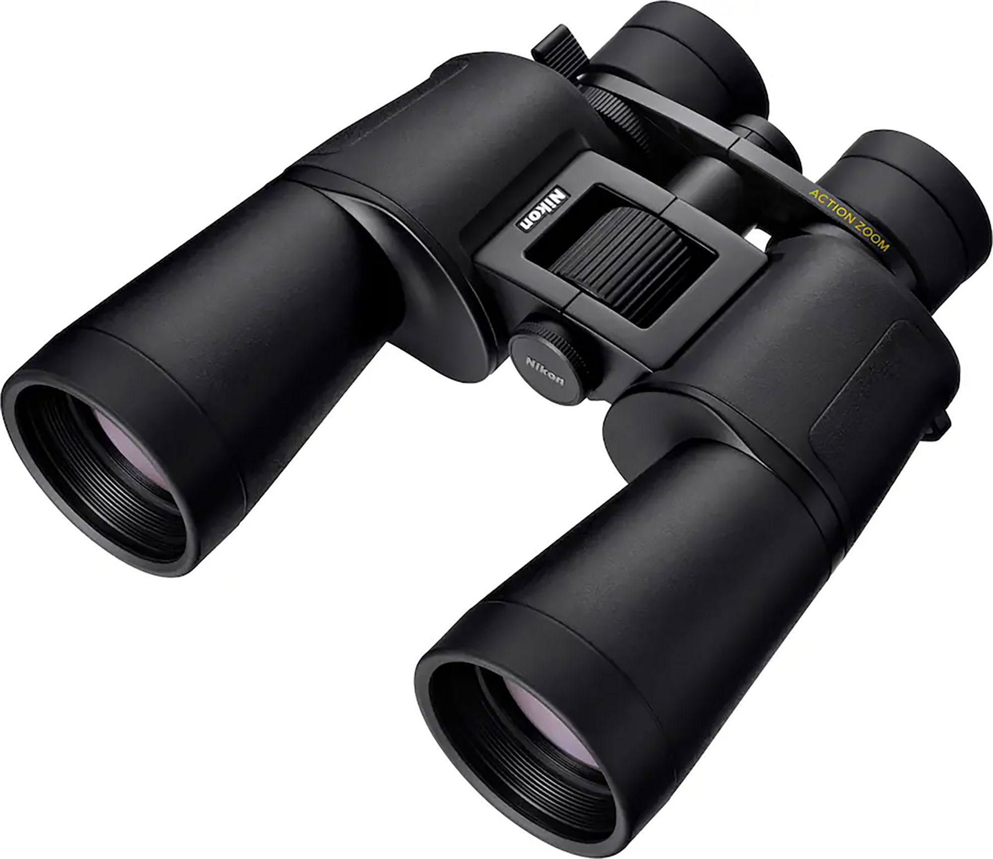 Nikon Action Zoom 10-22x50 Binoculars | Dick's Sporting Goods