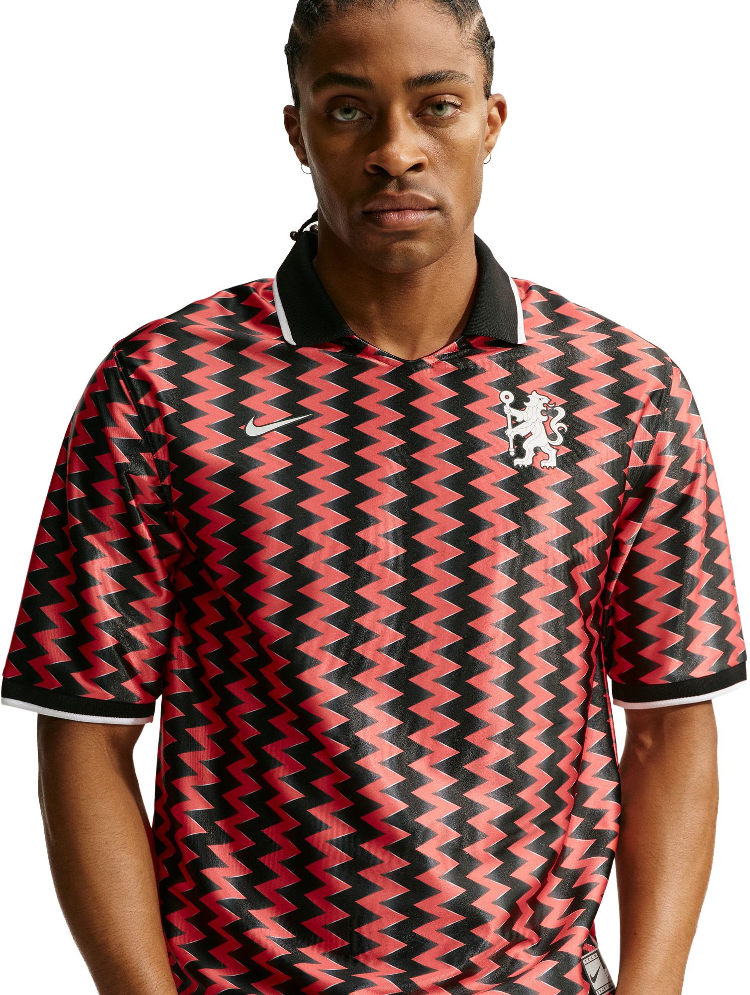 Nike Adult Chelsea FC 2026 Home Energy Jersey | Dick's Sporting Goods