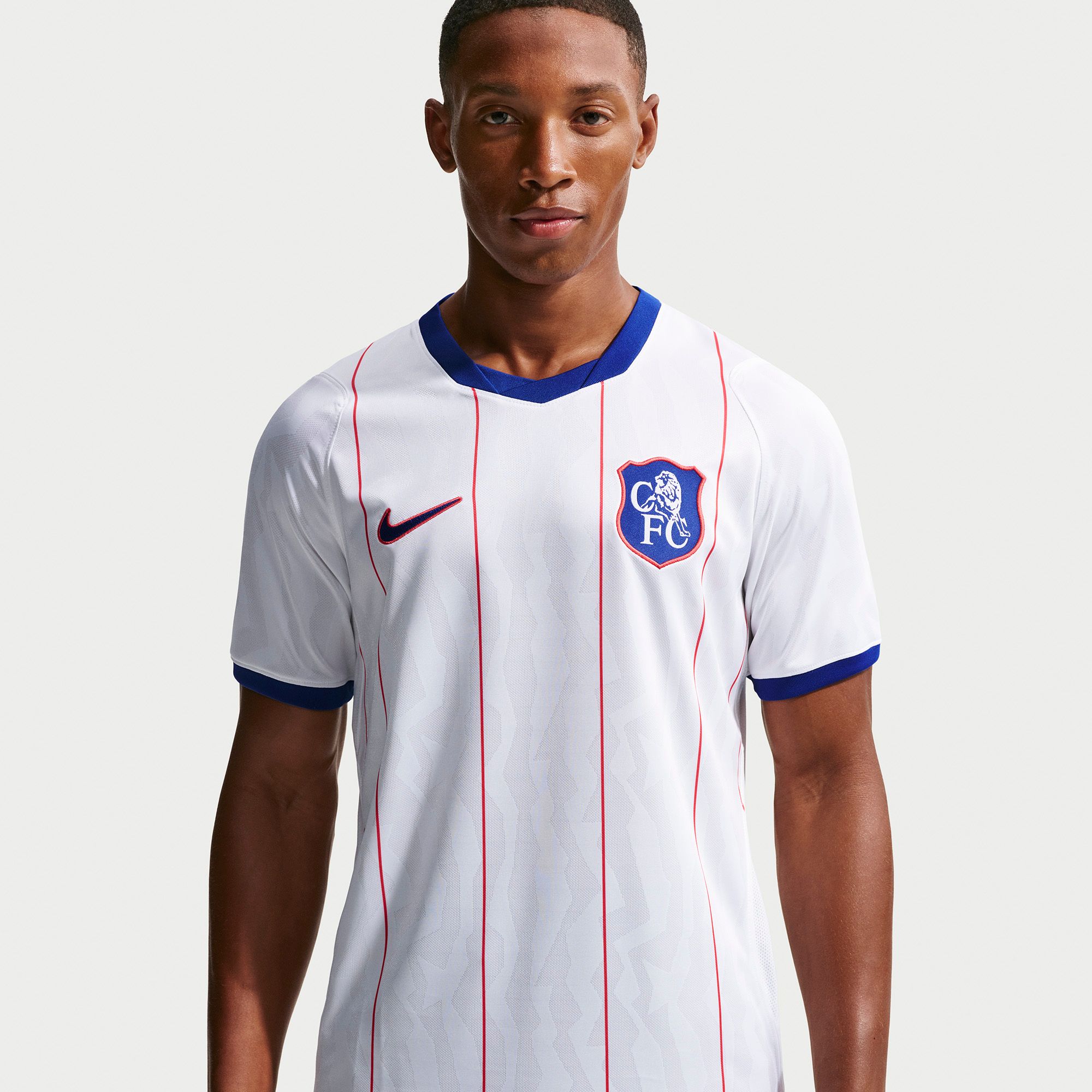 Nike Adult Chelsesa FC 2026 Third Replica Jersey | Dick's Sporting