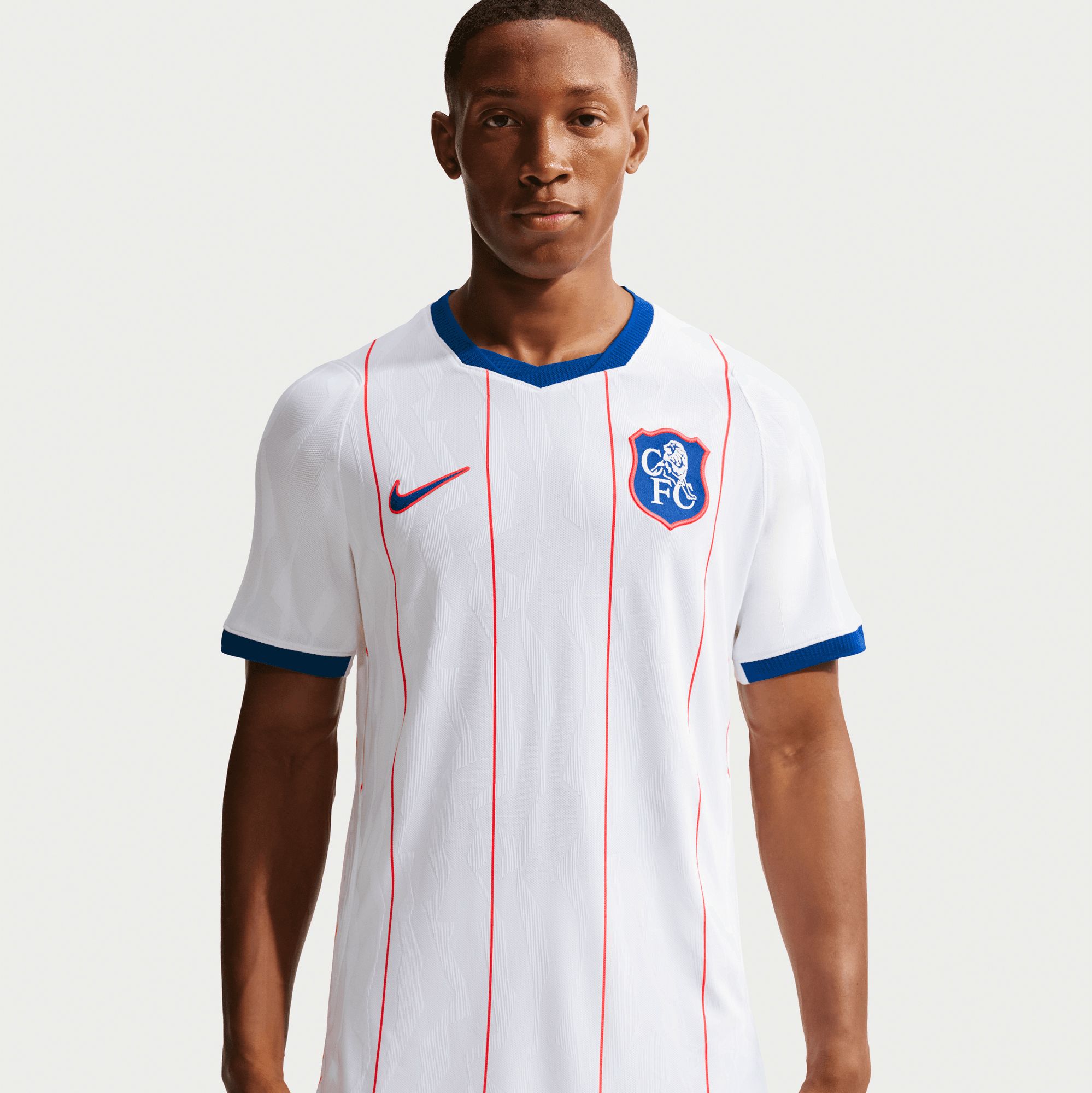Nike Adult Chelsea FC 2026 Third Authentic Jersey | Dick's