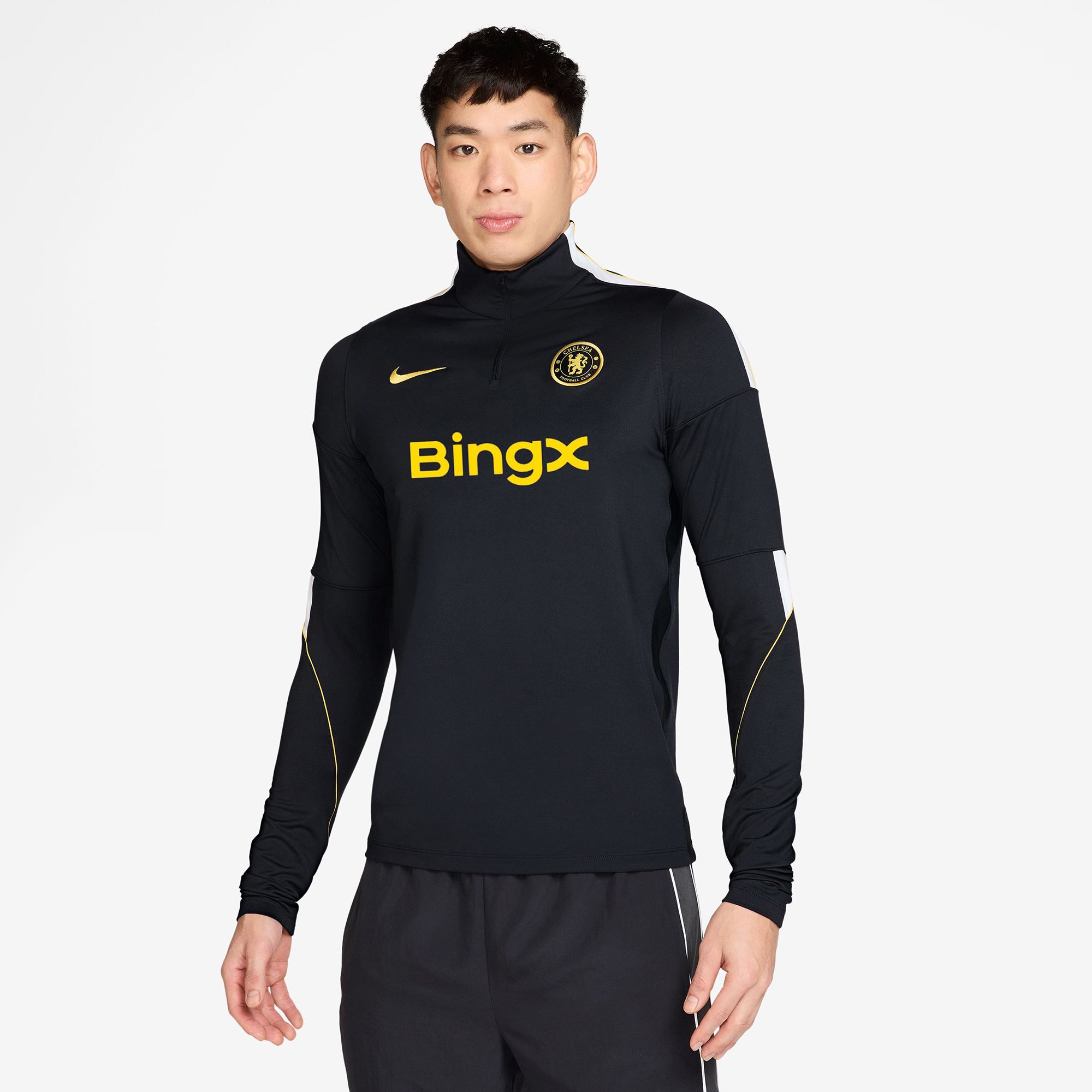 Nike Adult Chelsea FC 2026 Track Jacket | Dick's Sporting Goods