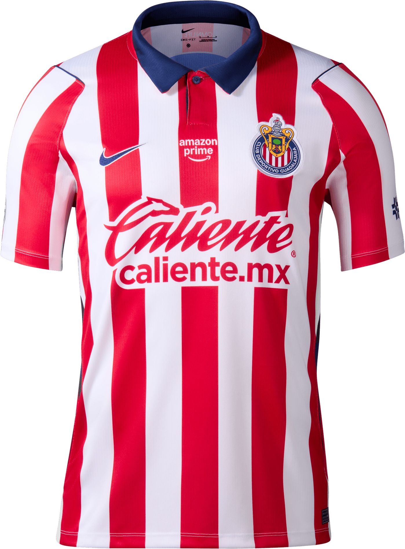 Nike Adult Chivas Guadalajara 2026 Home Replica Jersey | Dick's