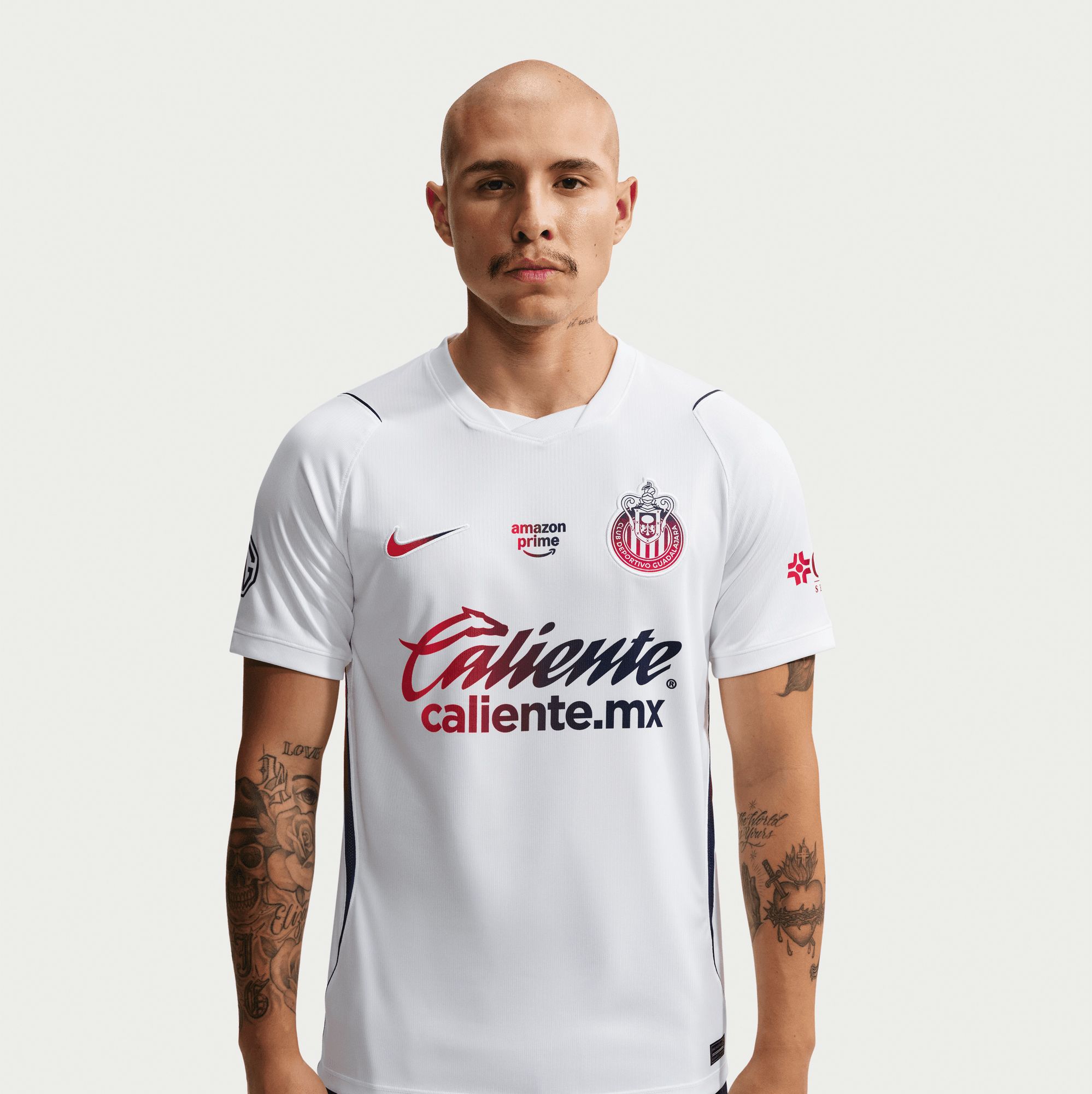 Nike Adult Chivas Guadalajara 2026 Away Replica Jersey | Dick's