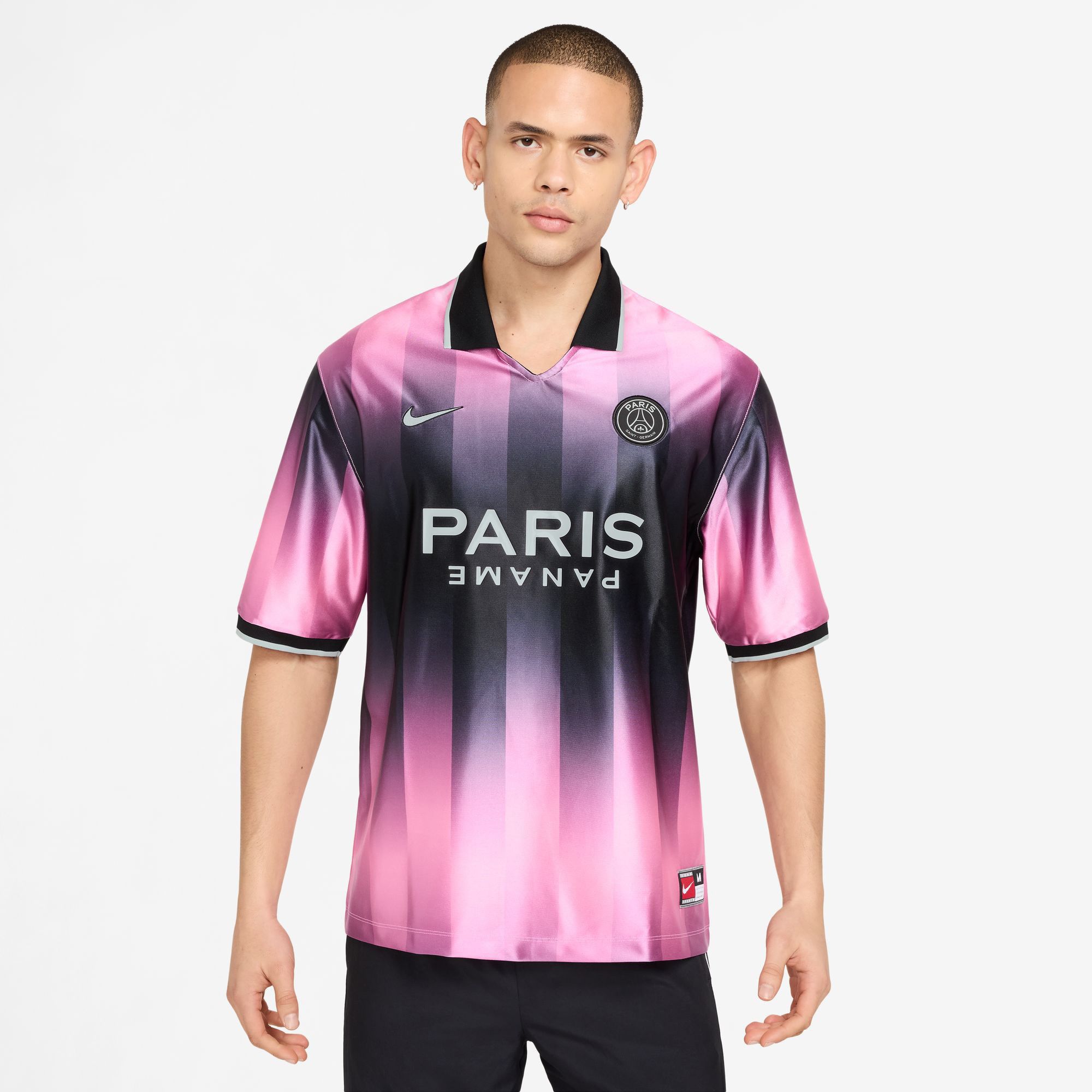 Nike Adult Paris Saint-Germain Pink 2026 Alternate Jersey | Dick's