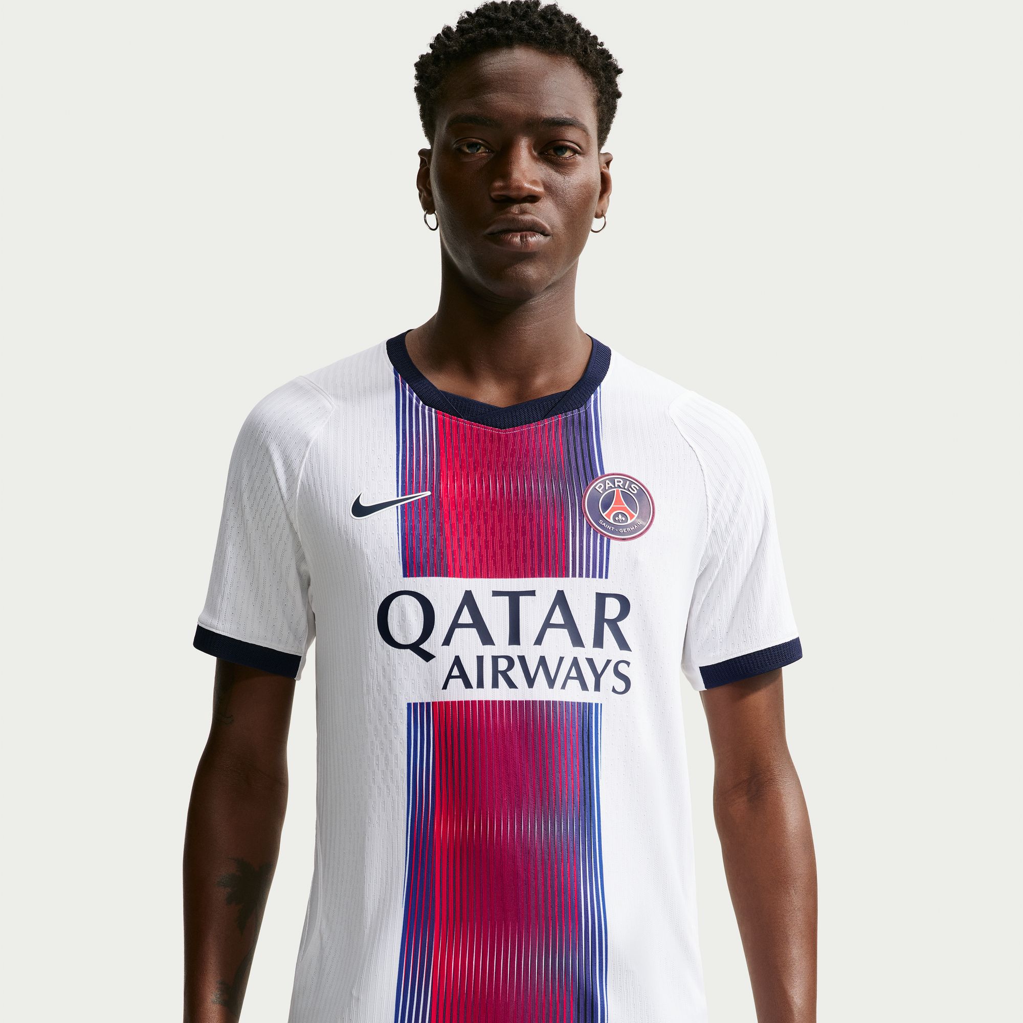 Nike Adult Paris Saint-Germain 2026 Away Authentic Jersey | Dick's