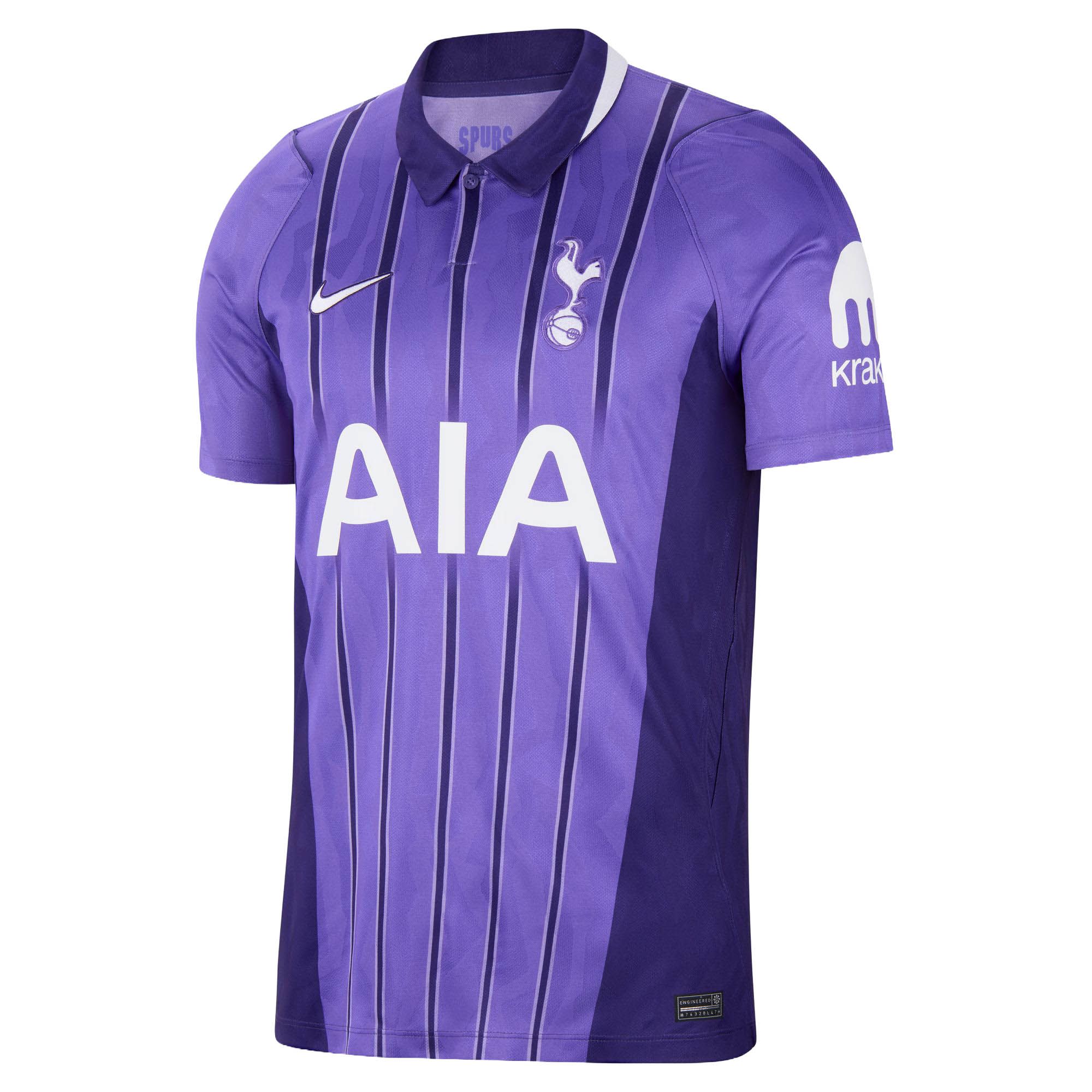 NIKE Tottenham Hotspur ユニフォーム Mサイズ(US) Nike Adult Tottenham Hotspur 2026 Third Replica Jersey | Dick's
