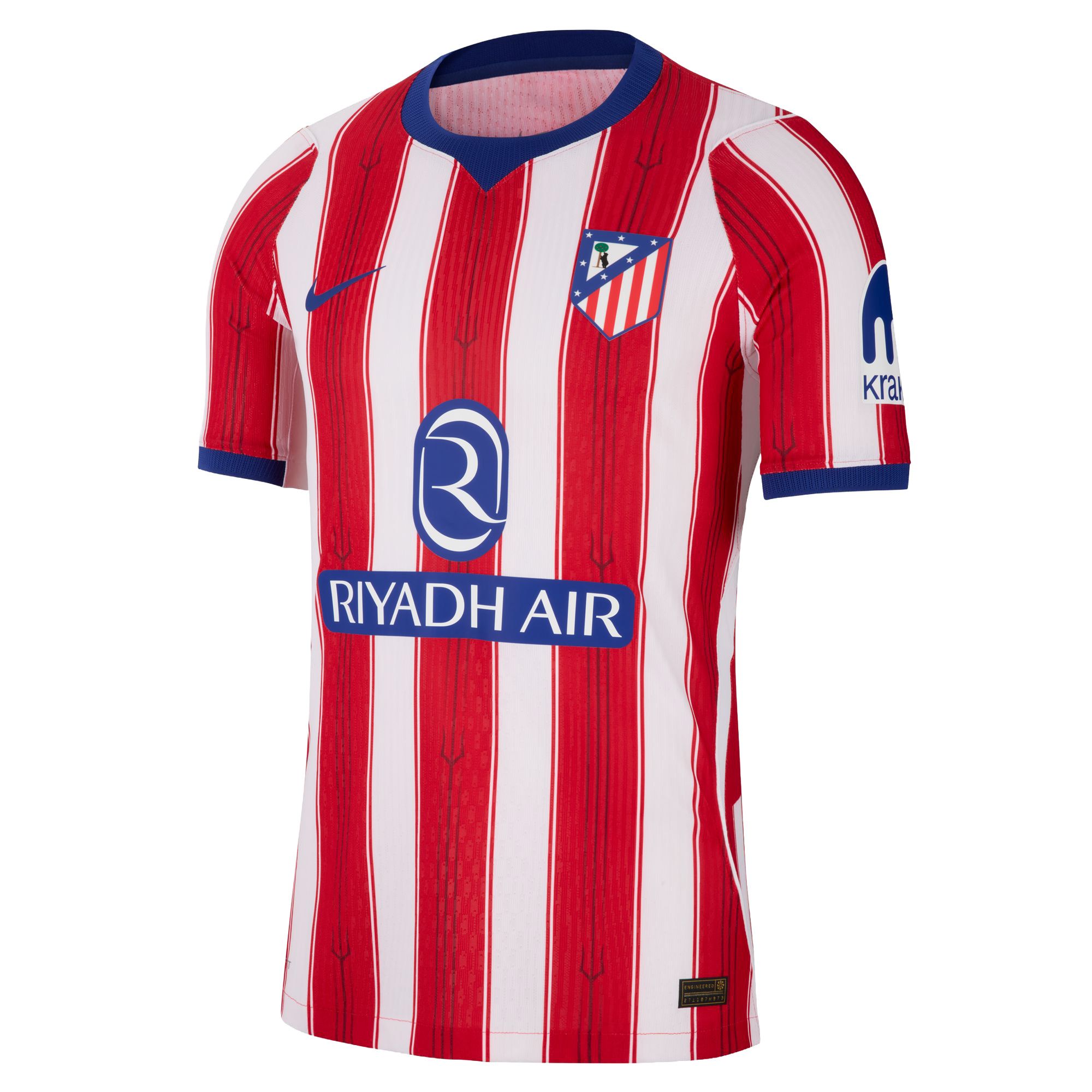 NIKE - NIKE マジスタ ACC トップモデル イタリア製 FG サイズ26cm Nike Adult Atletico Madrid 2026 Home Authentic Jersey | Dick's