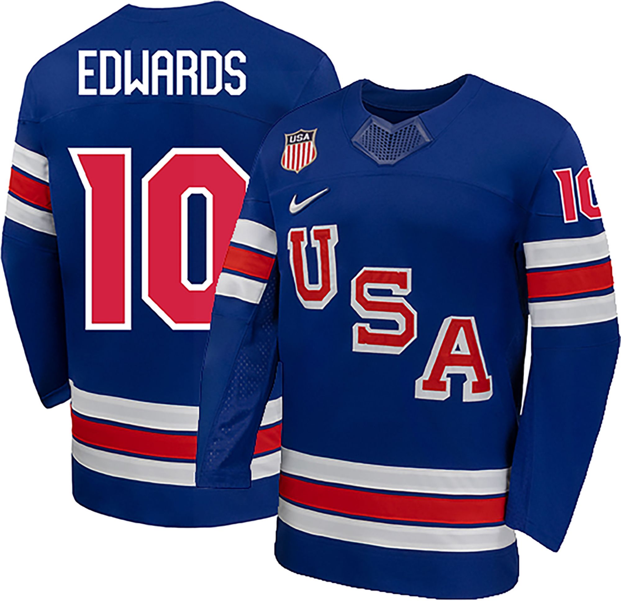 10-11 アメリカ代表　アルティドール　NIKEオフィシャルユニフォーム 10-11 アメリカ代表 アルティドール NIKEオフィシャルユニフォーム 10