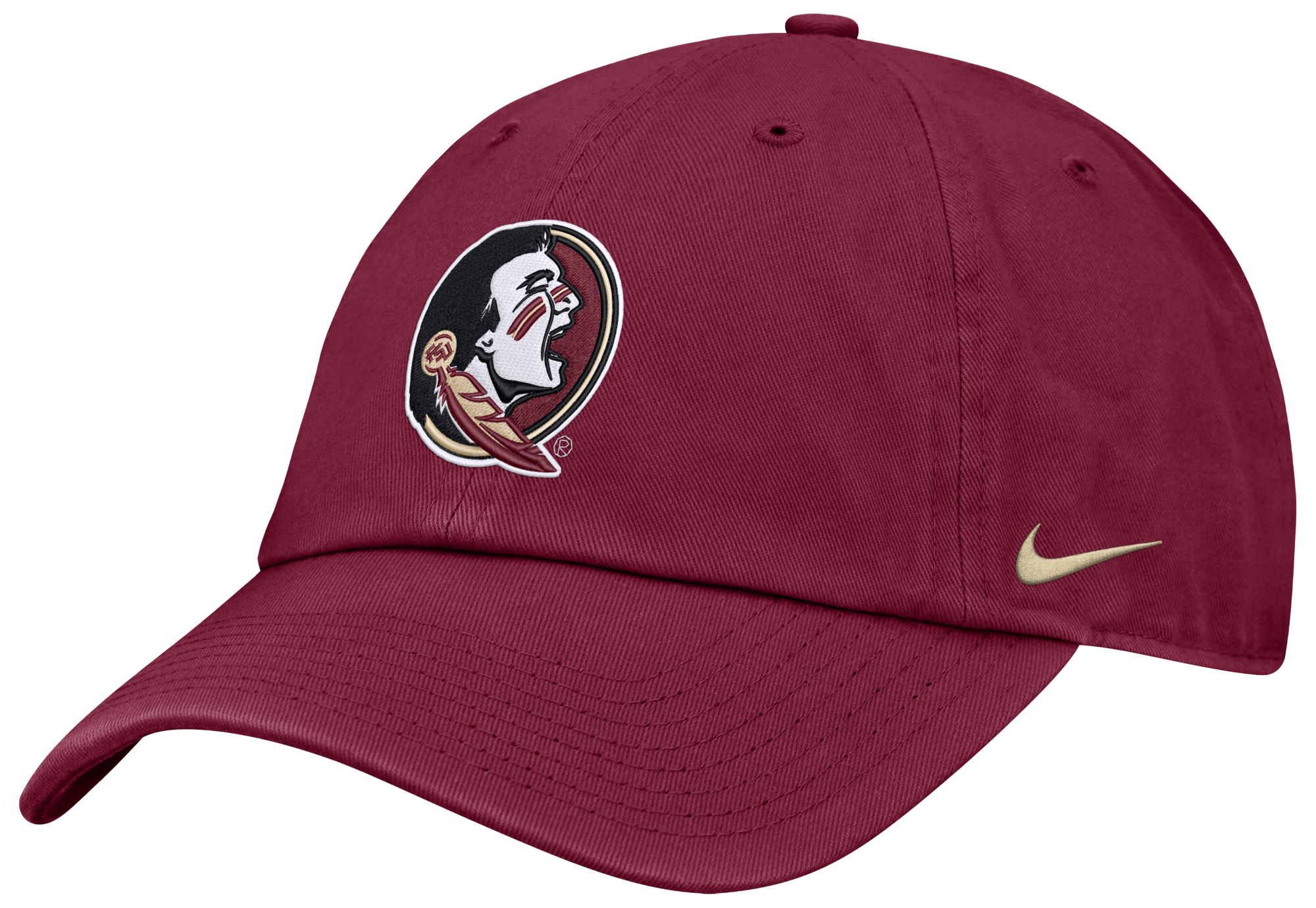 ナイキ　野球　セントルイスカージナルス Nike Adult Florida State Seminoles Team Maroon Gameday Club