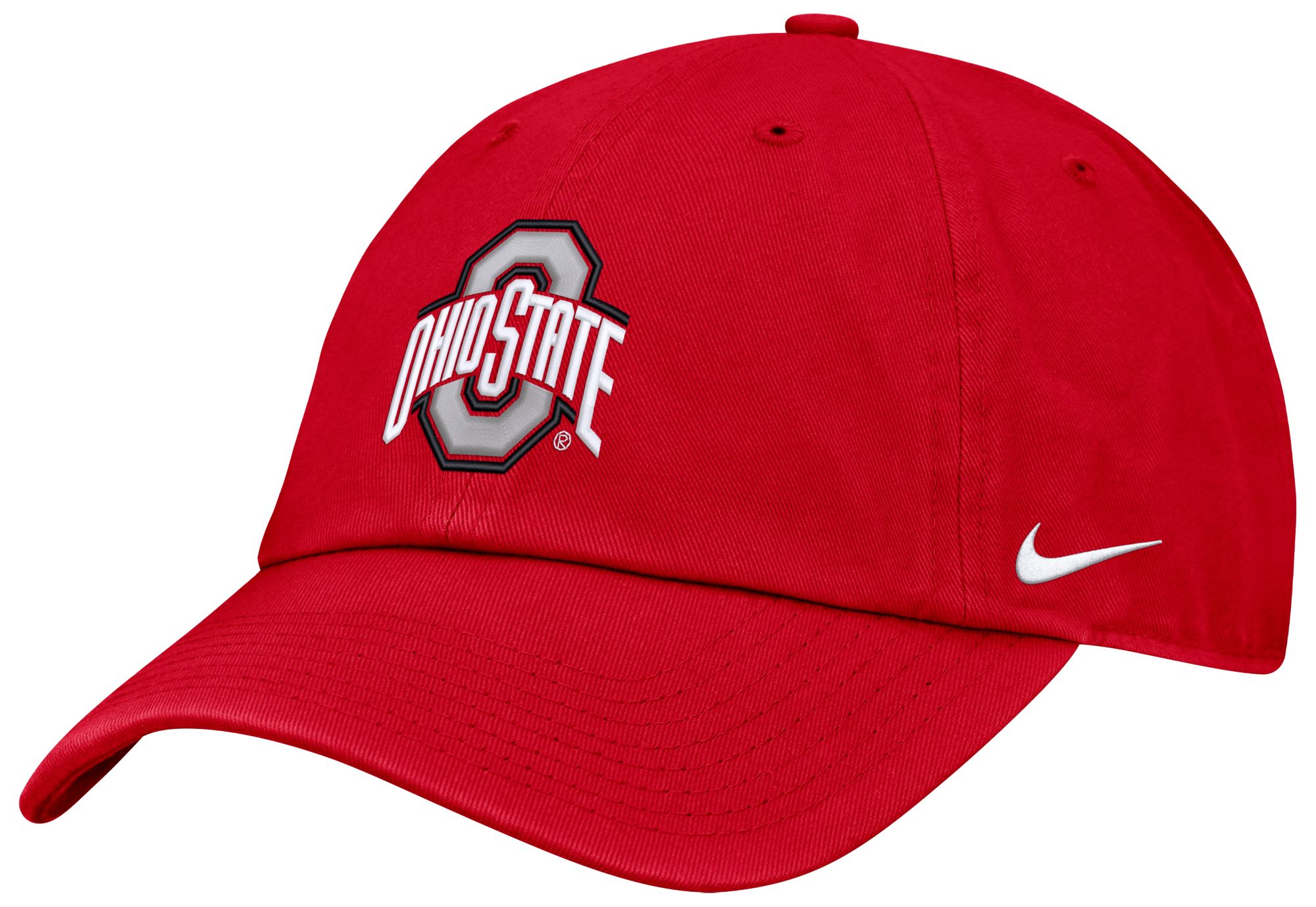 Nike Adult Ohio State Buckeyes University Red Gameday Club