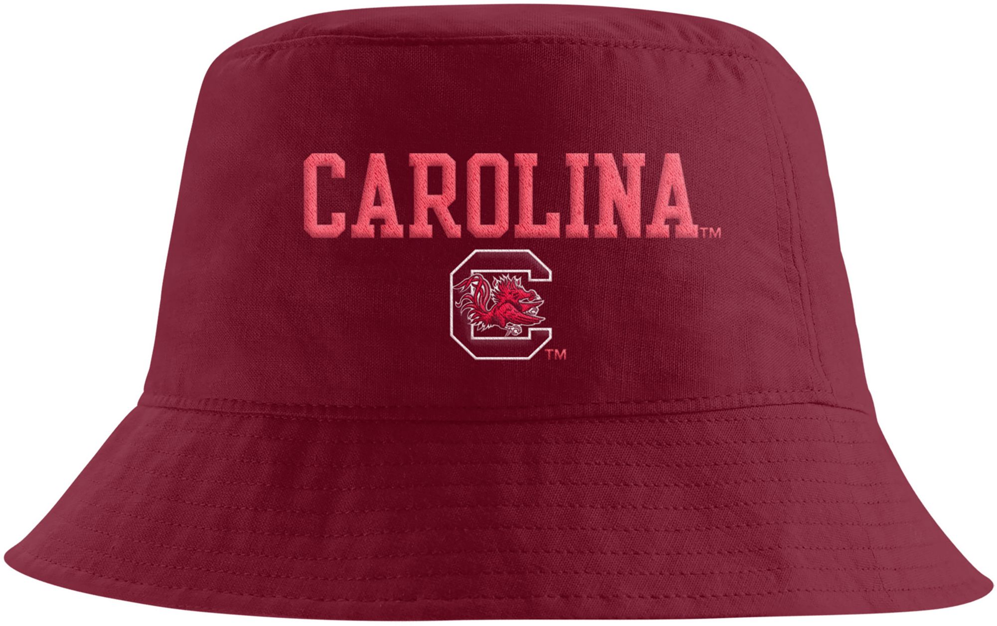 Nike Adult South Carolina Gamecocks Apex Bucket Hat | Dick's