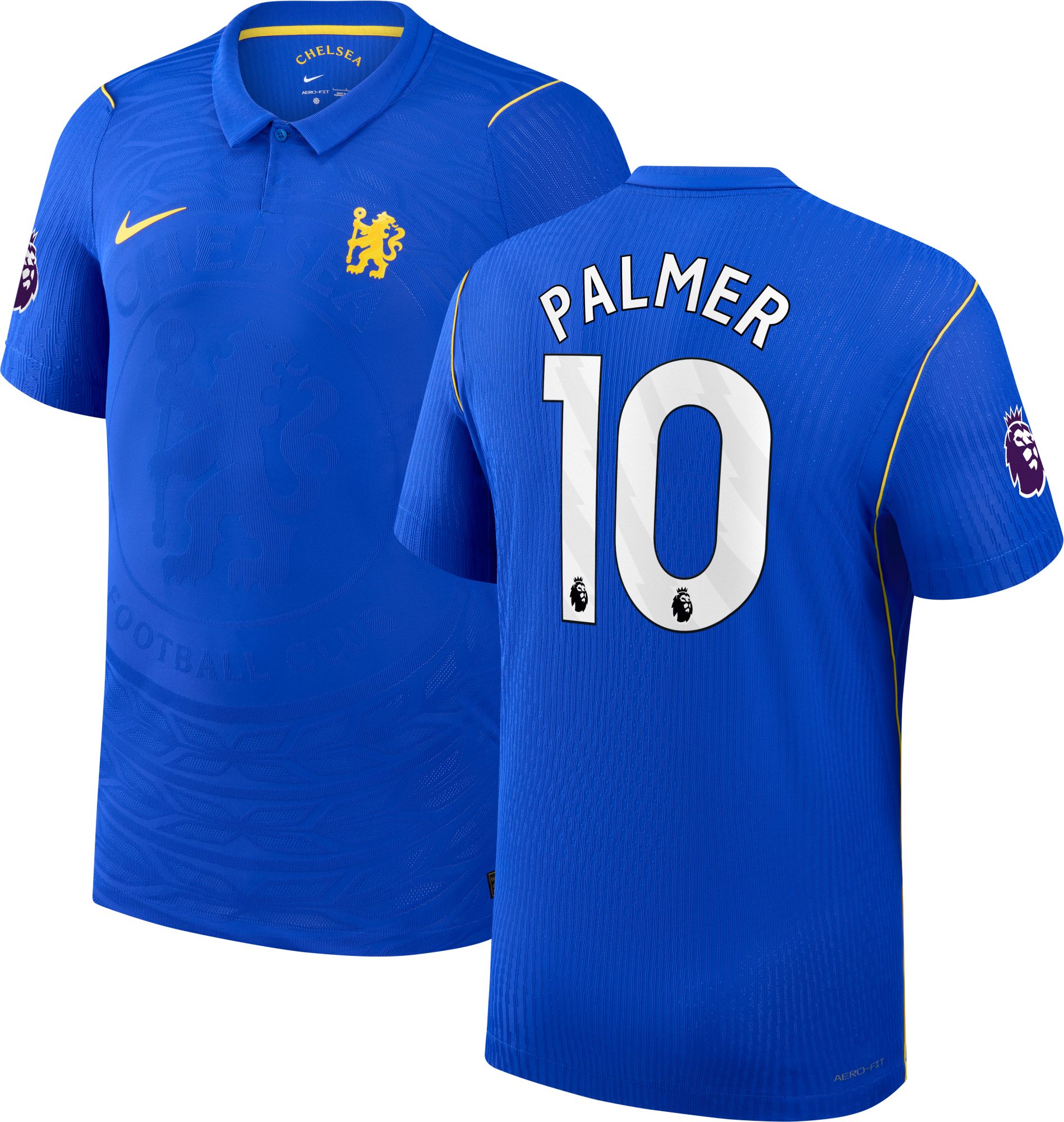 Nike Adult Chelsea FC Cole Palmer 2026 Home Authentic Jersey