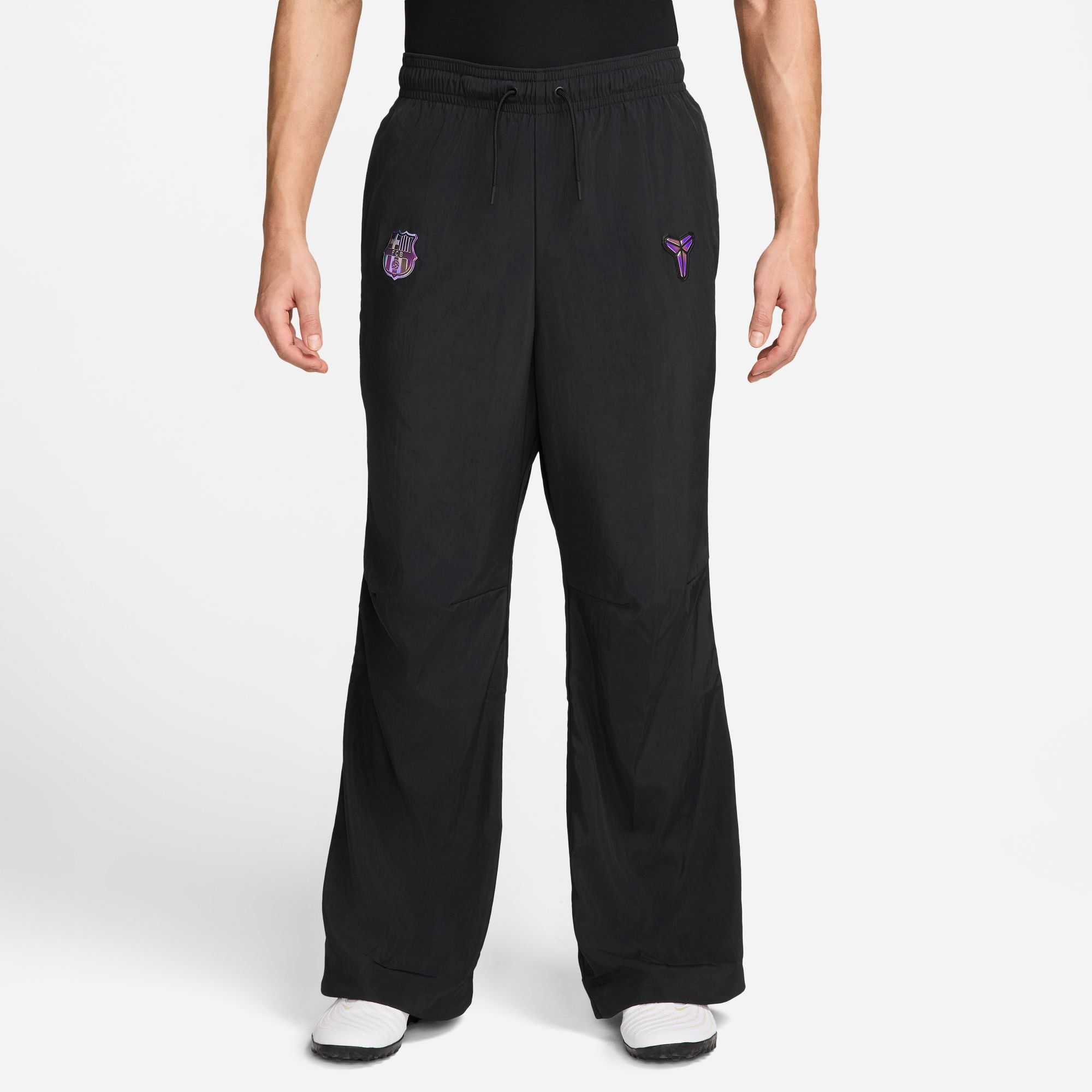 Nike Adult FC Barcelona x Kobe Forever Away Pants | Dick's