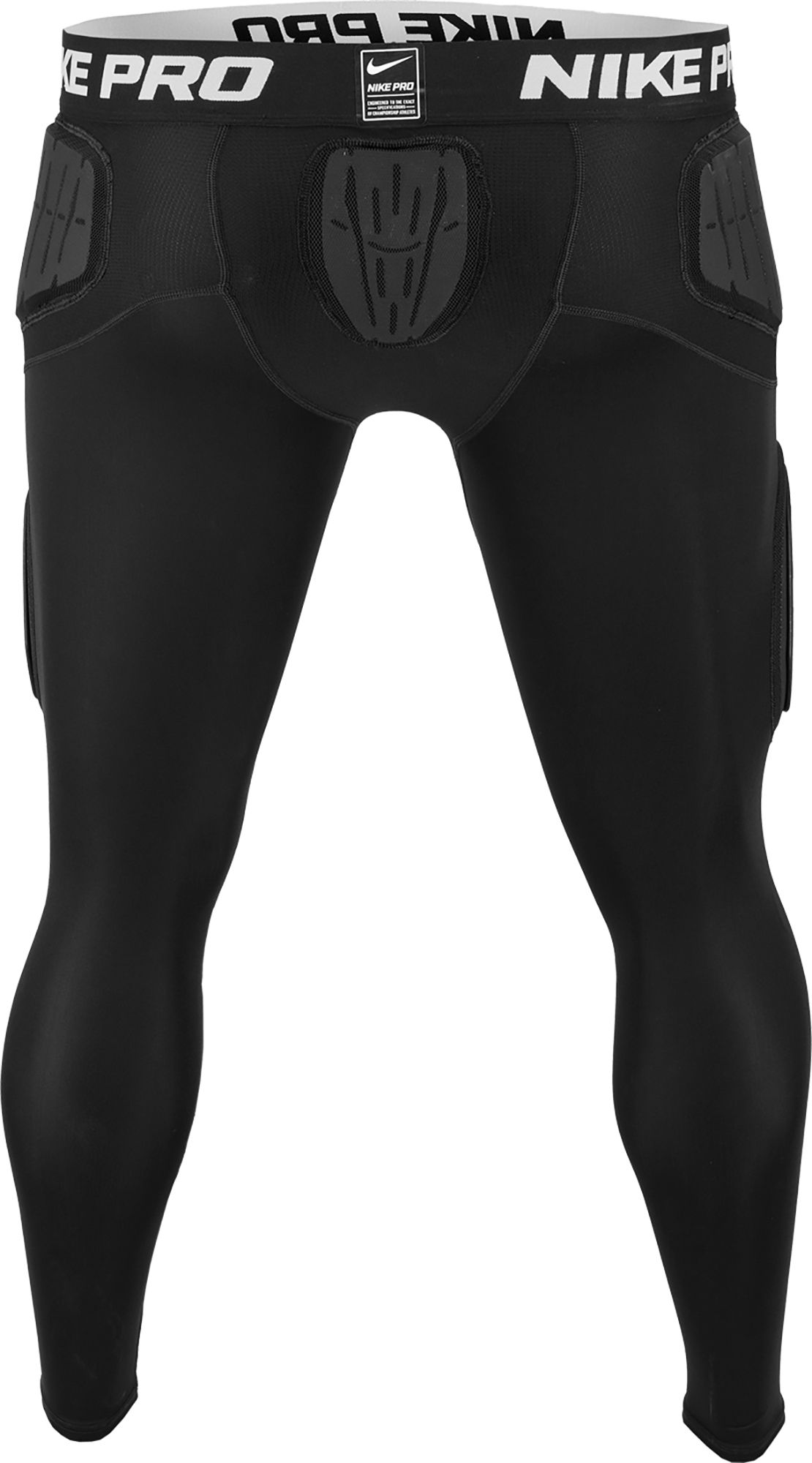 Nike Adult Pro Hyperstrong Football Tight 2.0 | Dick's Sporting Goods