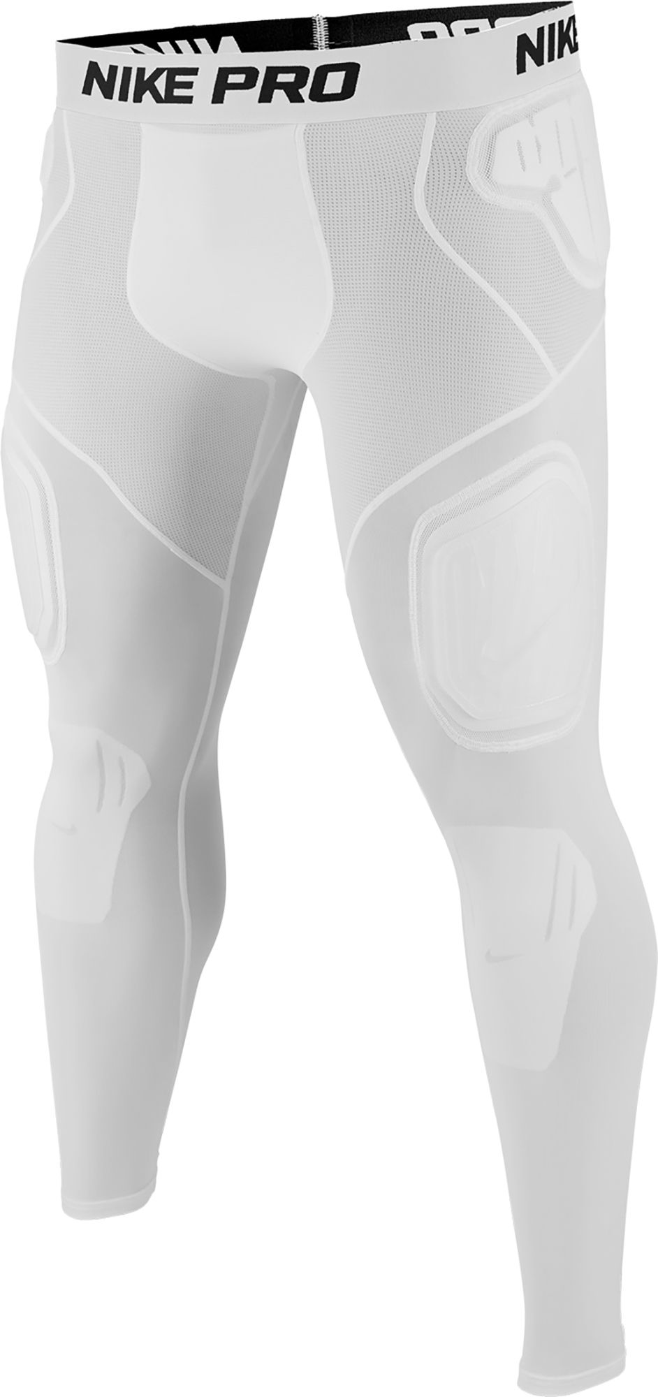 Nike Adult Pro Hyperstrong Football Tight 2.0 | Dick's Sporting Goods