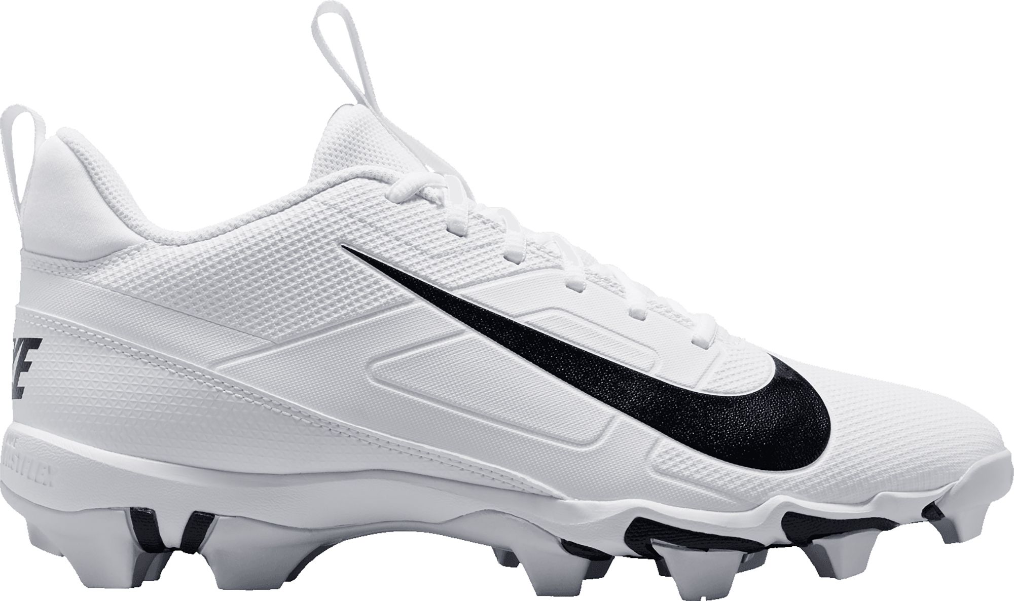 Nike Alpha Menace 4 Shark Football Cleats | Dick's Sporting Goods