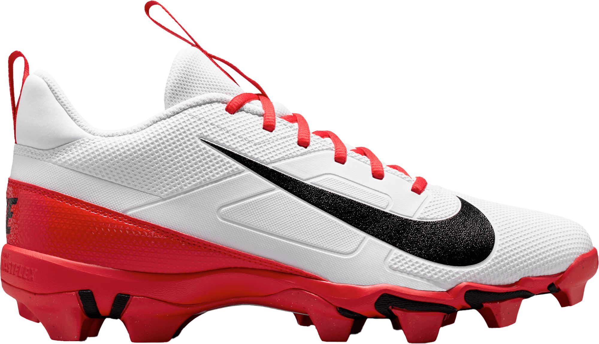 Nike Alpha Menace 4 Shark Football Cleats | Dick's Sporting Goods