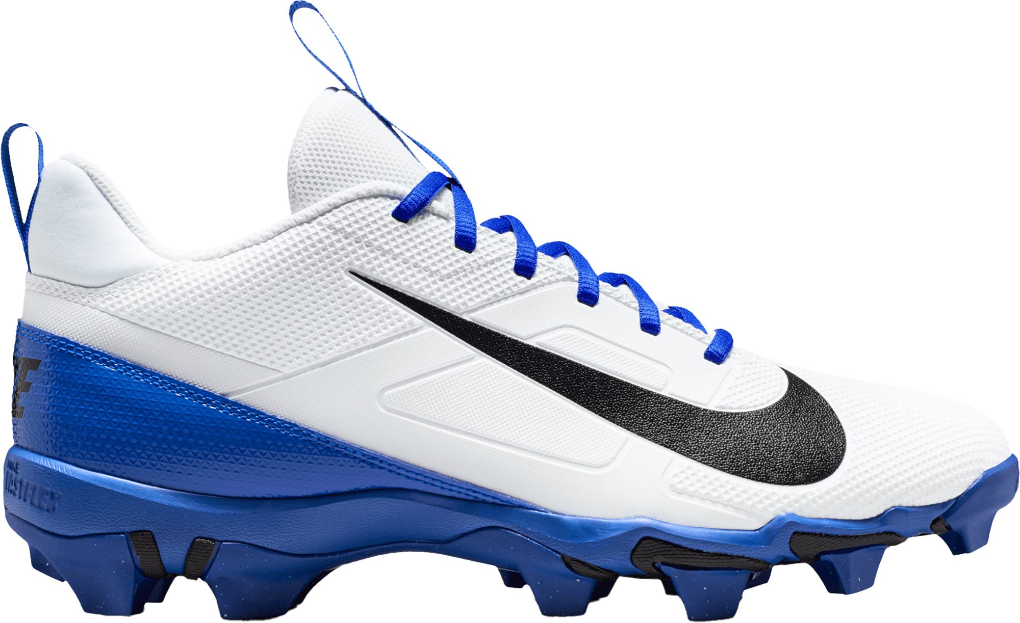 Nike Alpha Menace 4 Shark Football Cleats | Dick's Sporting Goods