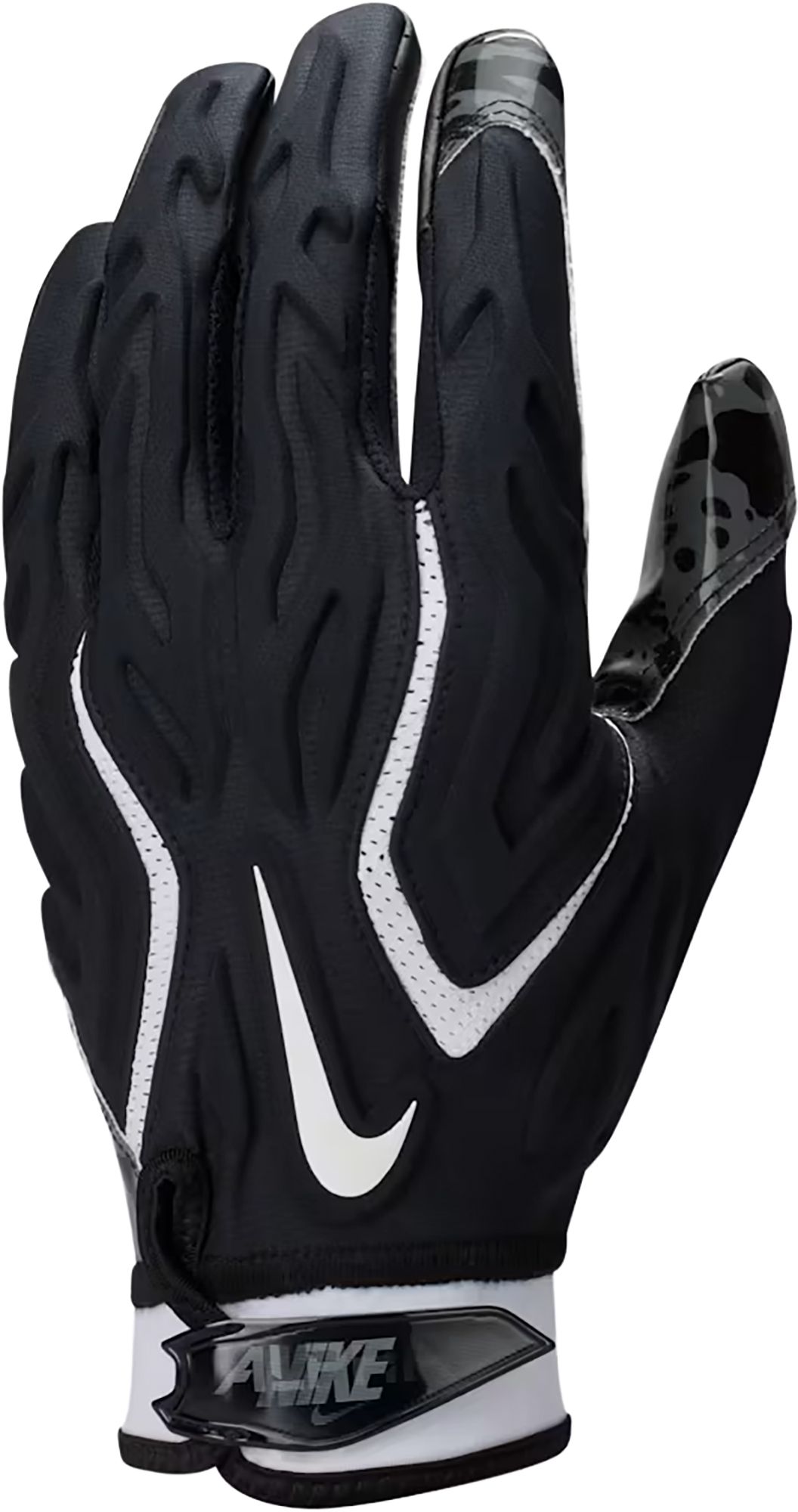 Nike Adult Superbad 8.0 Football Gloves | Dick's Sporting Goods