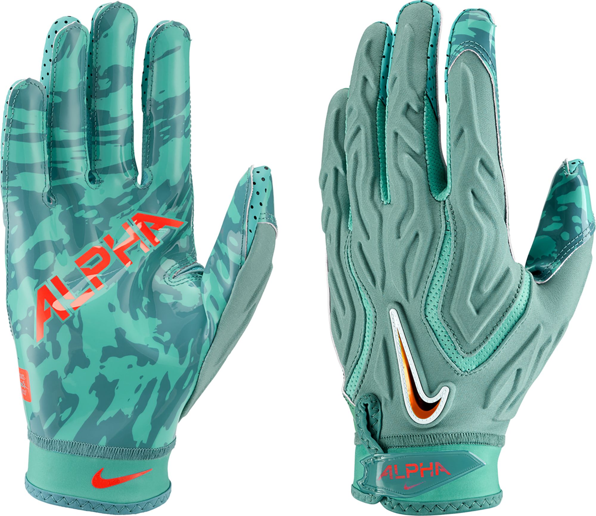 Nike Adult Superbad 8.0 Football Gloves | Dick's Sporting Goods