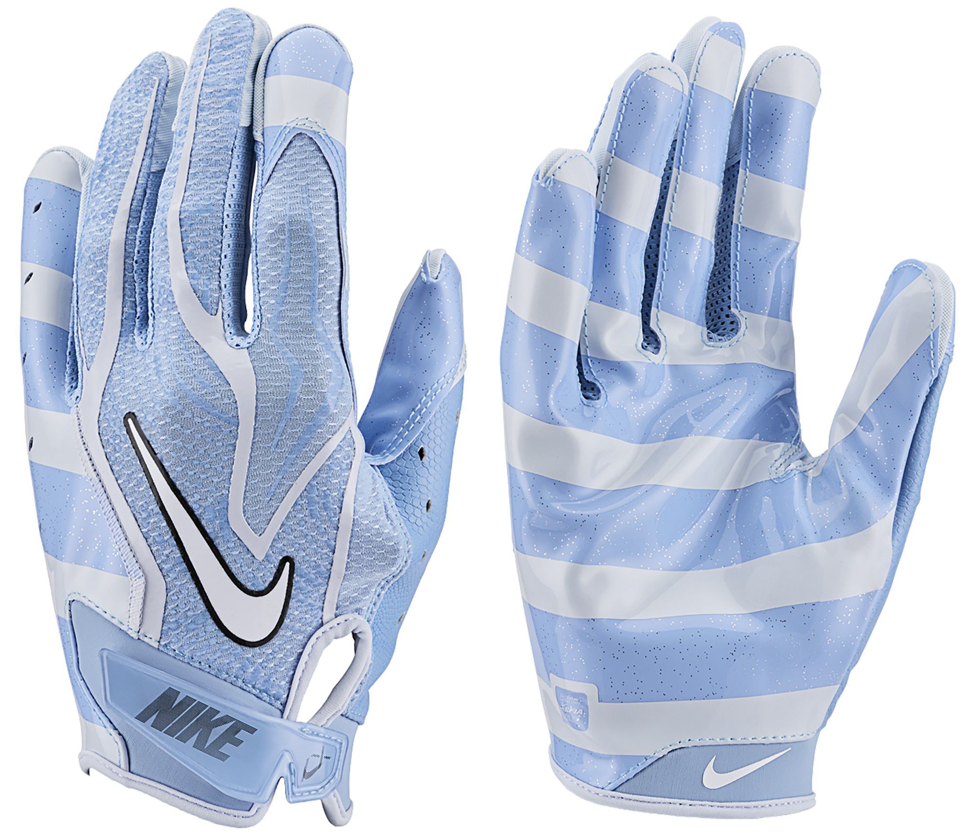 Nike Adult Vapor Jet 9.0 Energy Football Gloves | Dick's Sporting