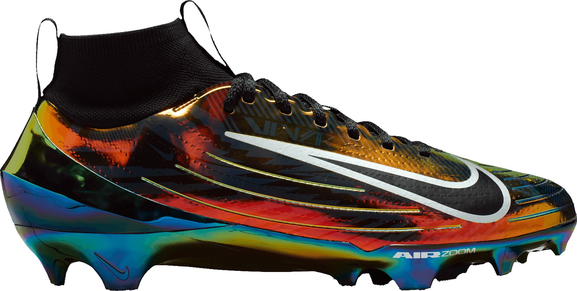 Nike Vapor Pro 1 Football Cleats | Dick's Sporting Goods