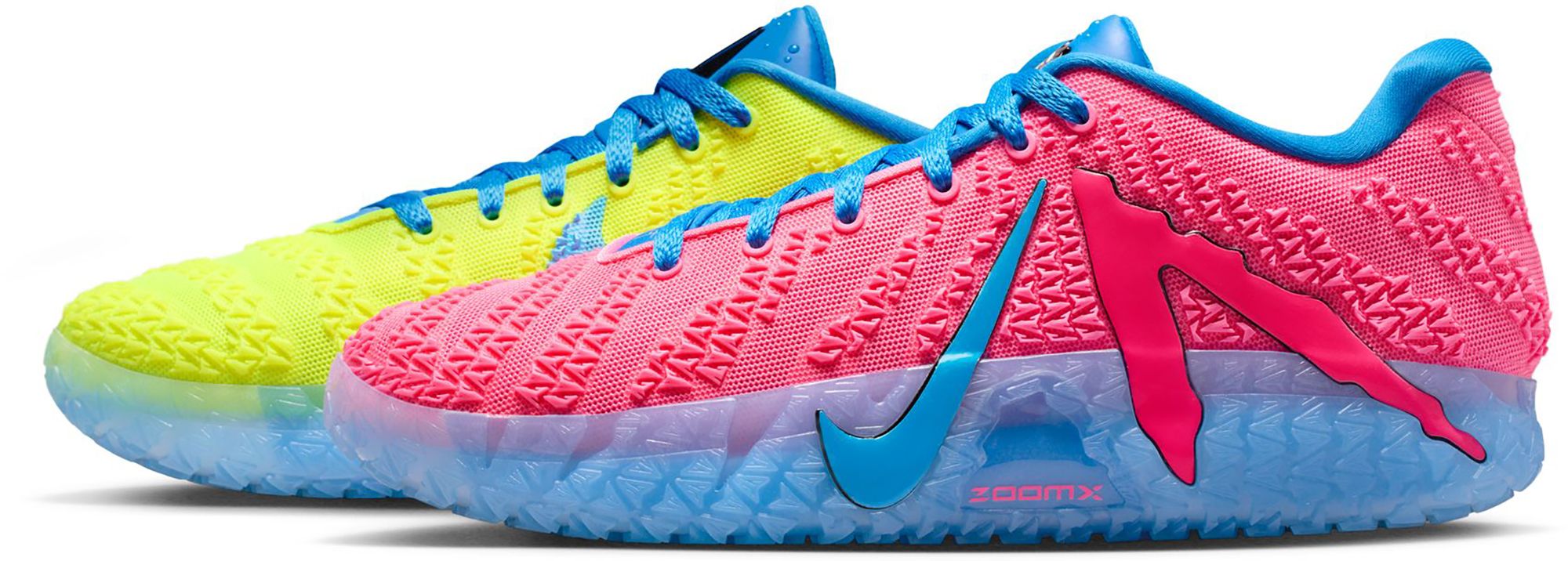 Nike Ja 3 'Kool-Aid' Basketball Shoes | Dick's Sporting Goods