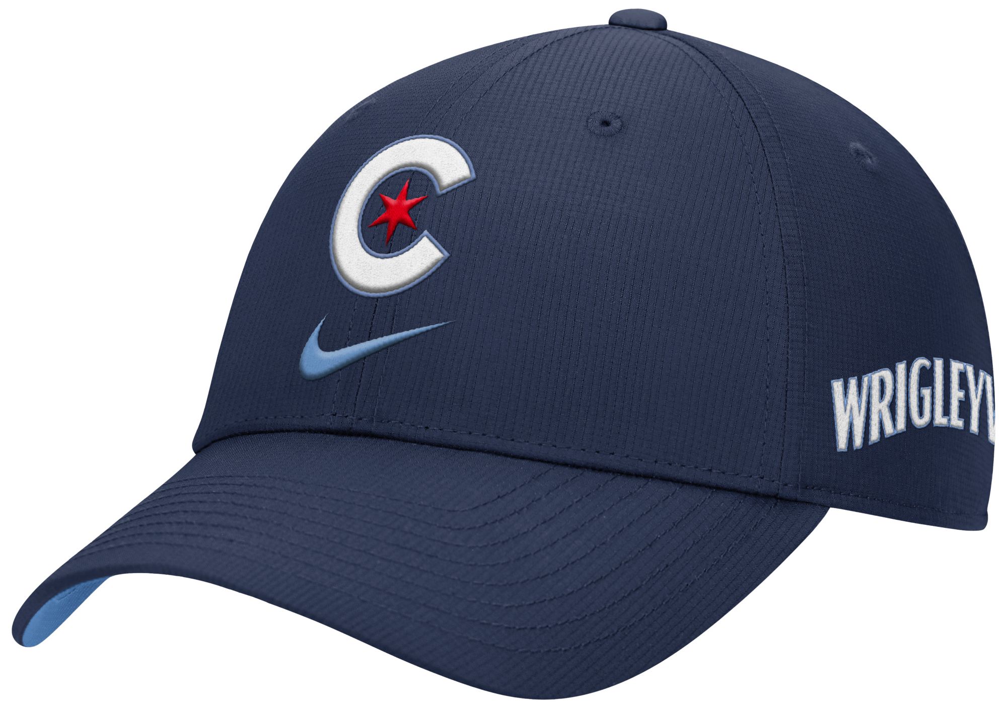 Nike Adult Chicago Cubs City Connect Club Adjustable Hat | Dick's