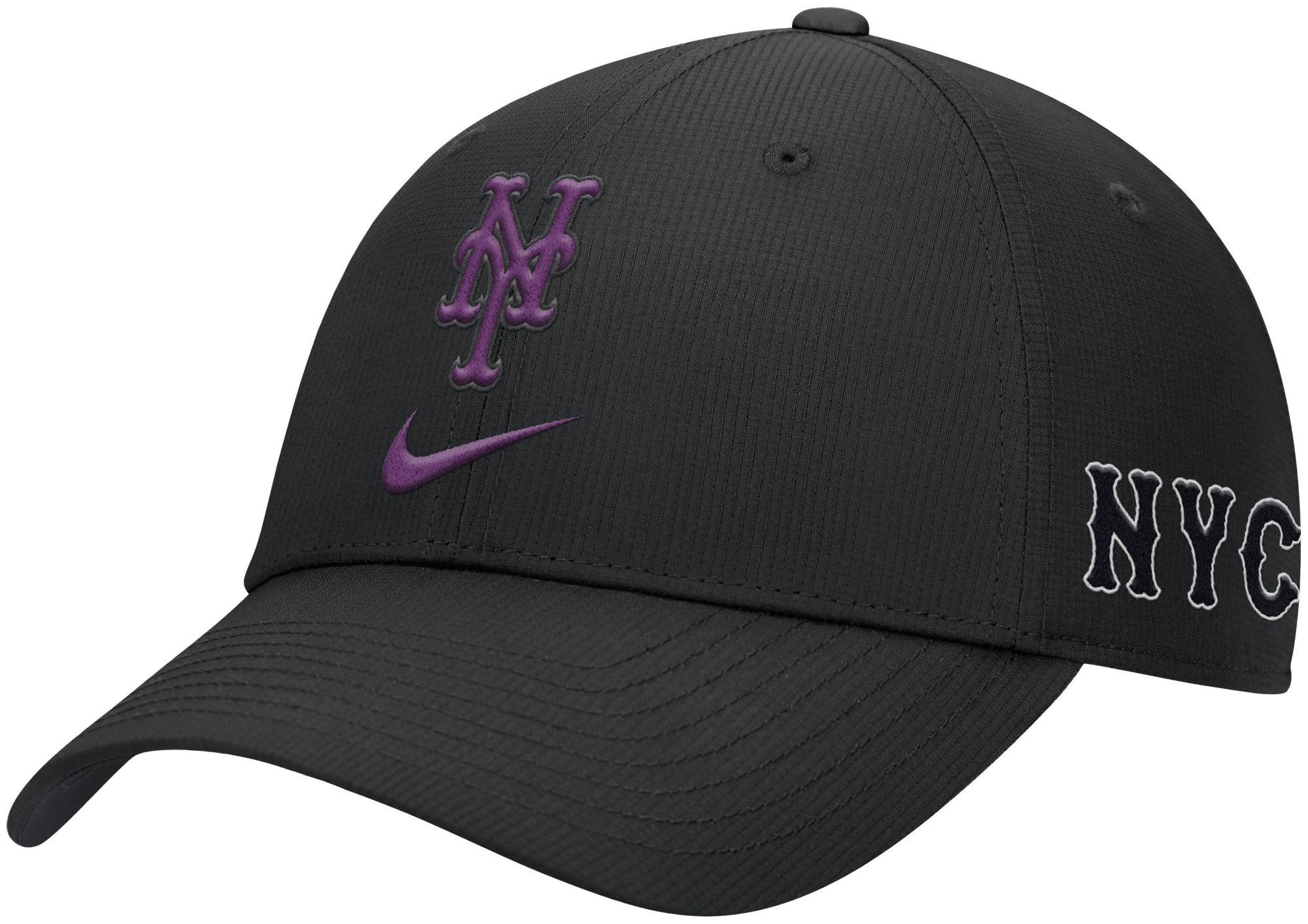 Nike Adult New York Mets City Connect Club Adjustable Hat | Dick's