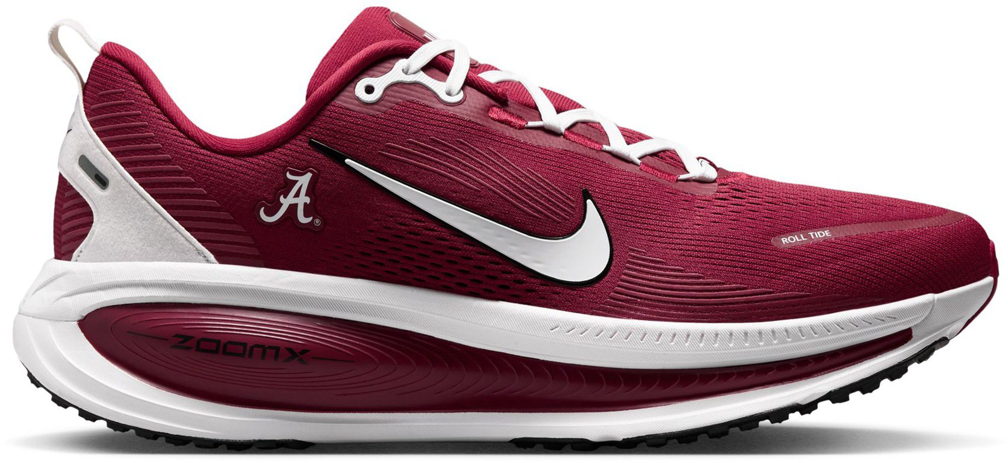 Nike Vomero 18 Alabama Running Shoes | Dick's Sporting Goods