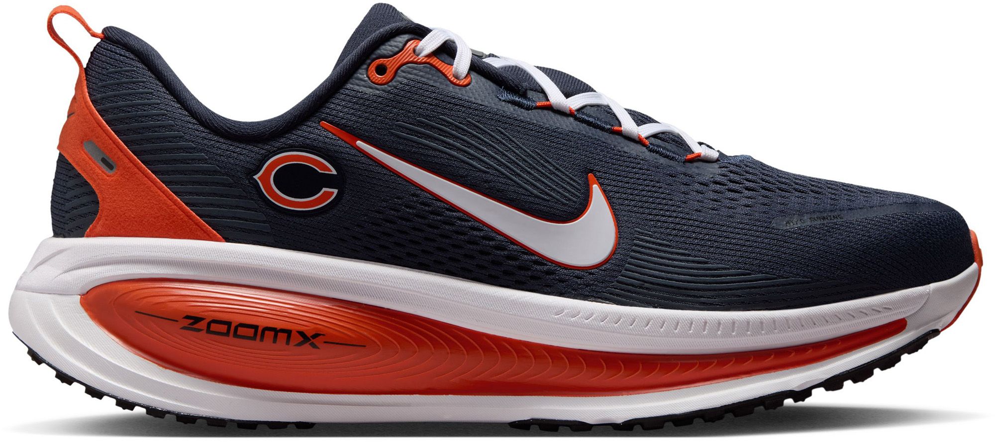 Nike Vomero 18 Bears Running Shoes | Dick's Sporting Goods