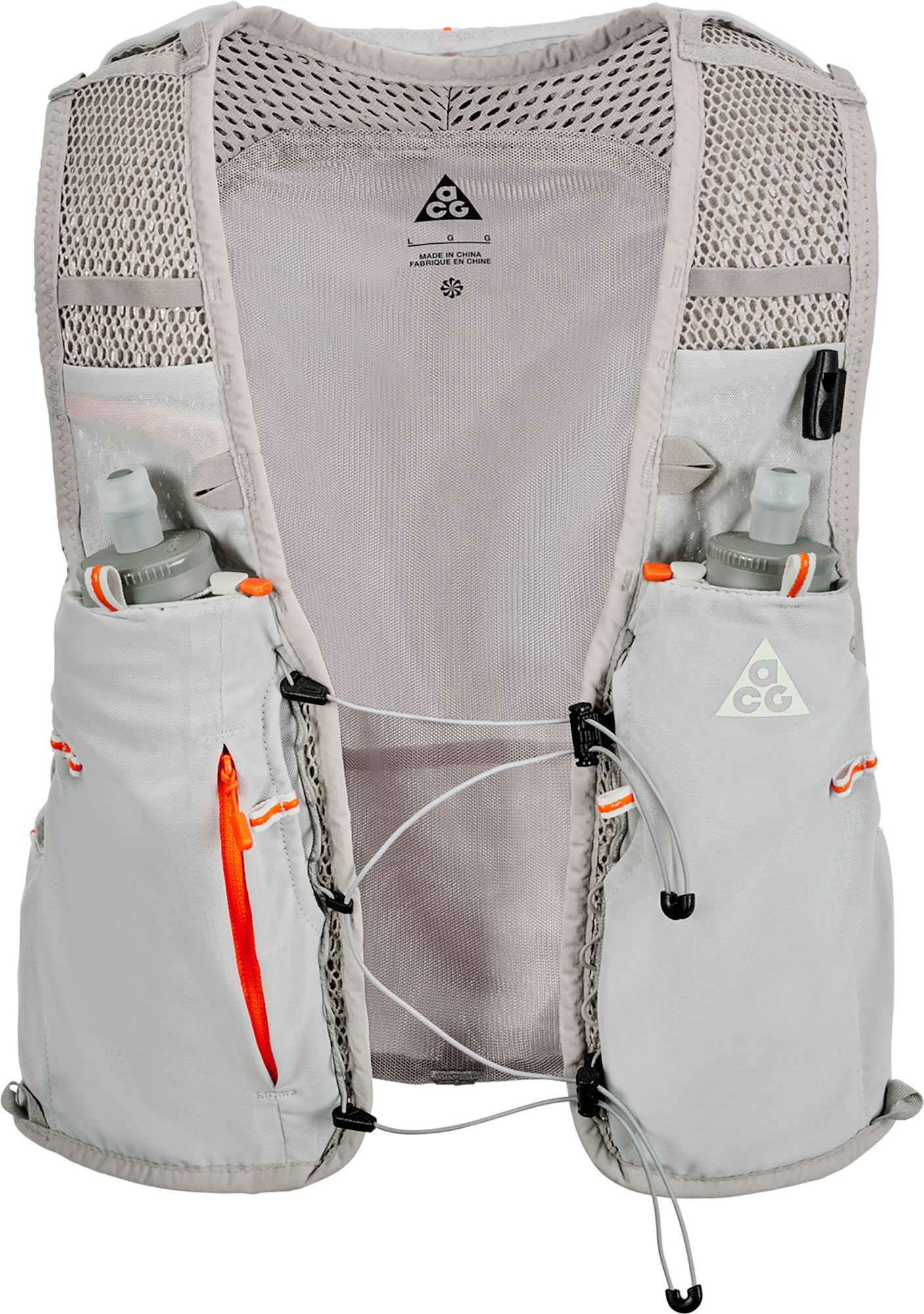 18AW ACG NIKE L/XL VEST HYDRATION RACE バッグ